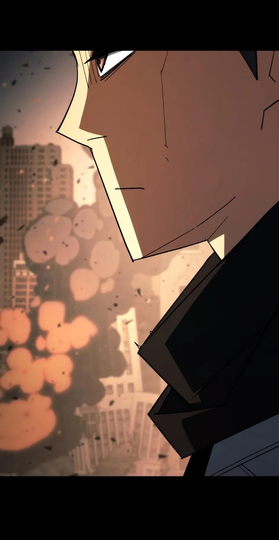 Read The Hero Returns EN Manga Online