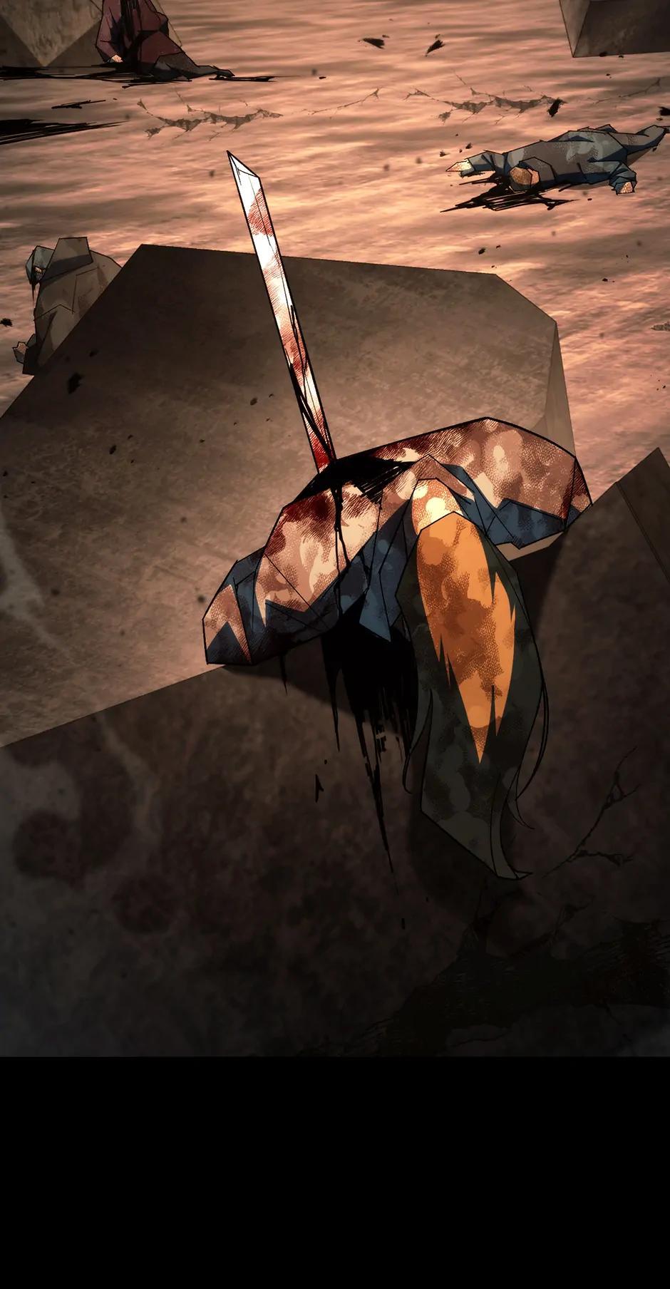 Read The Hero Returns EN Manga Online