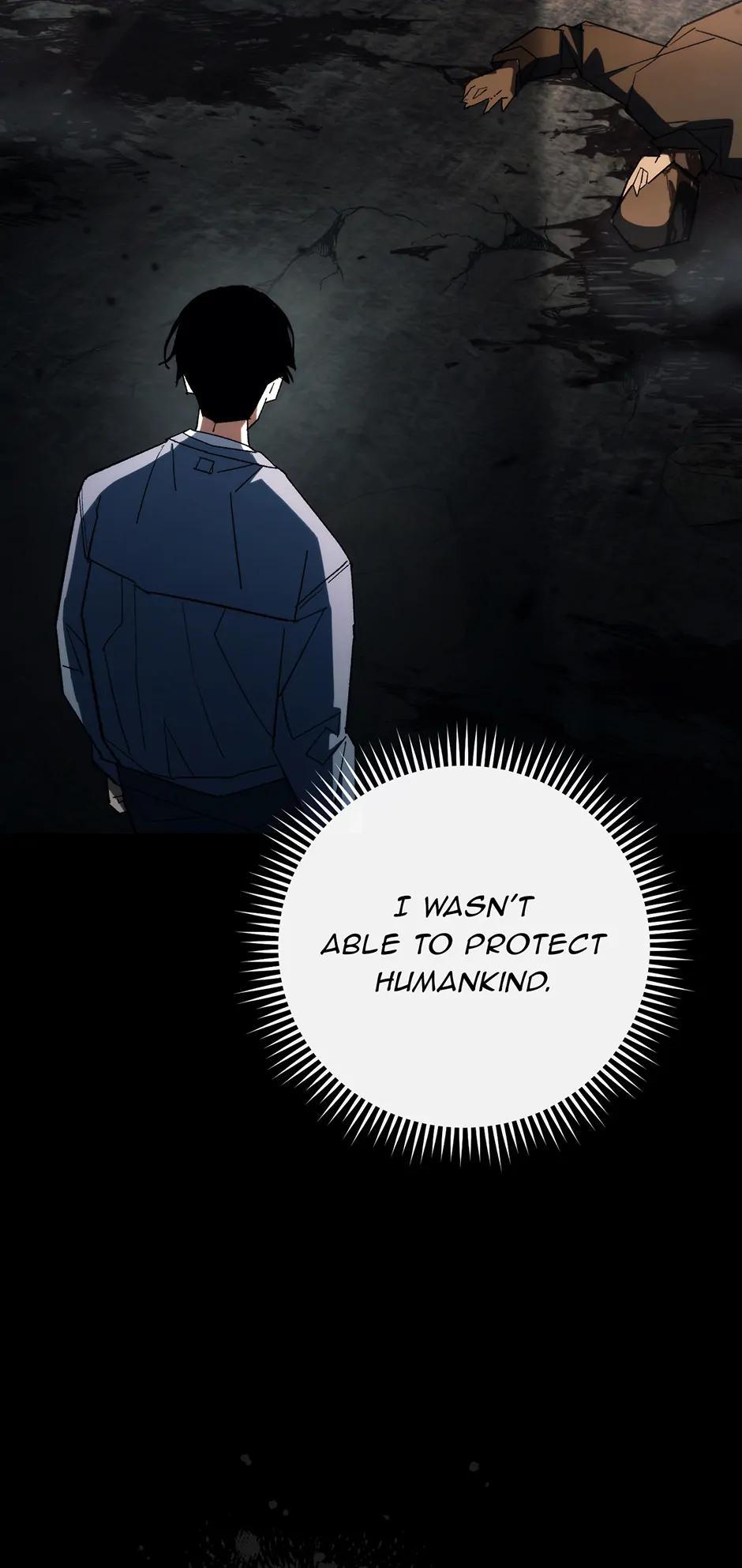 Read The Hero Returns EN Manga Online