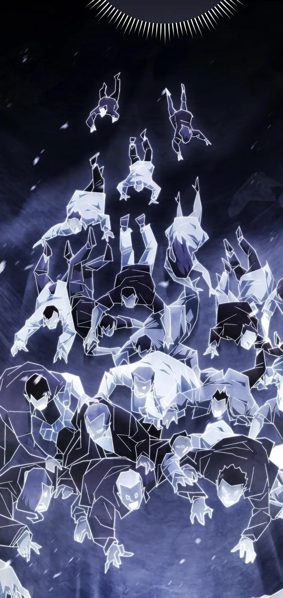 Read The Hero Returns EN Manga Online