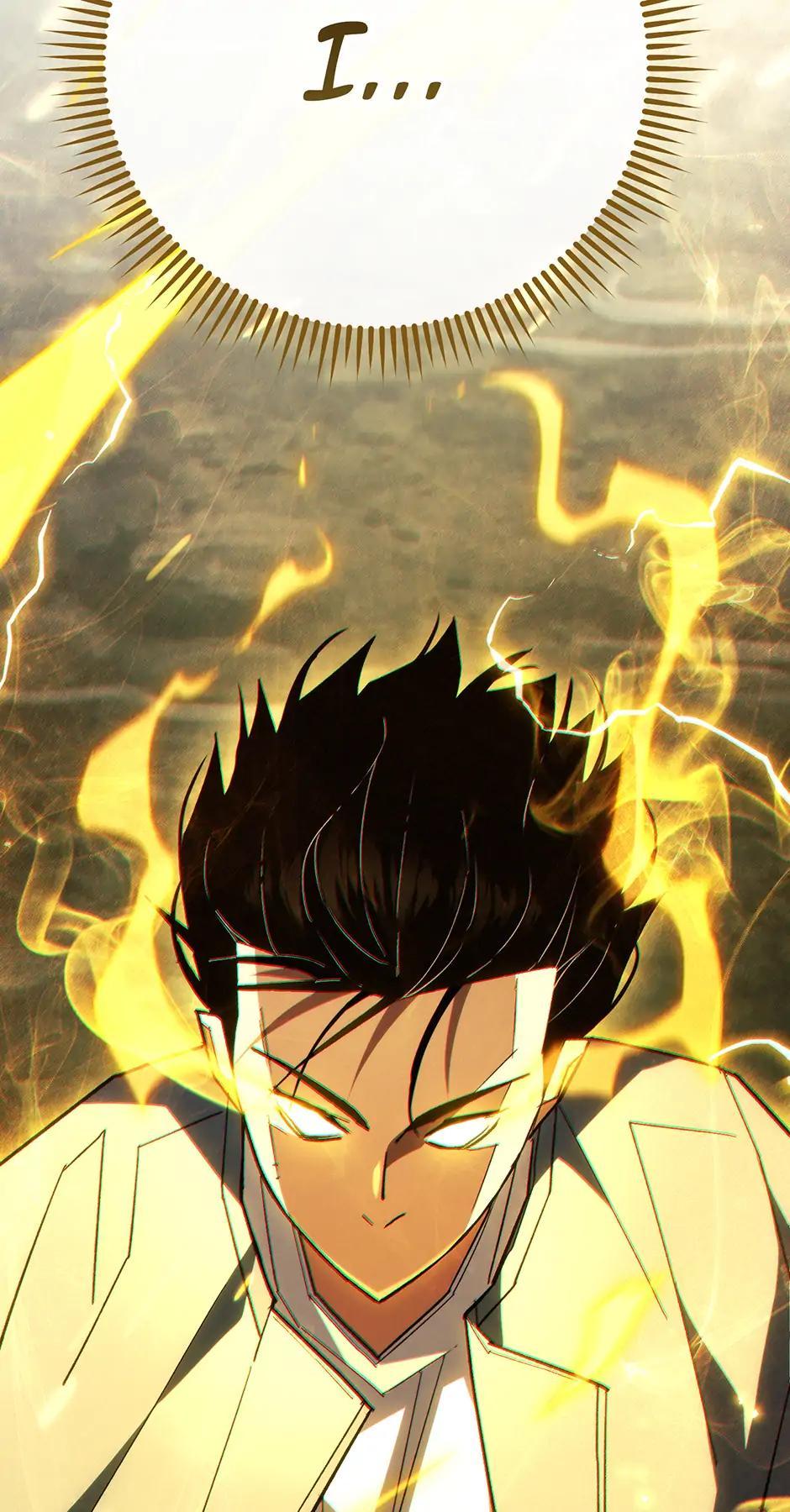 Read The Hero Returns EN Manga Online