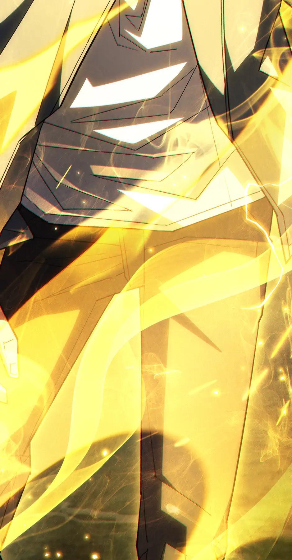 Read The Hero Returns EN Manga Online