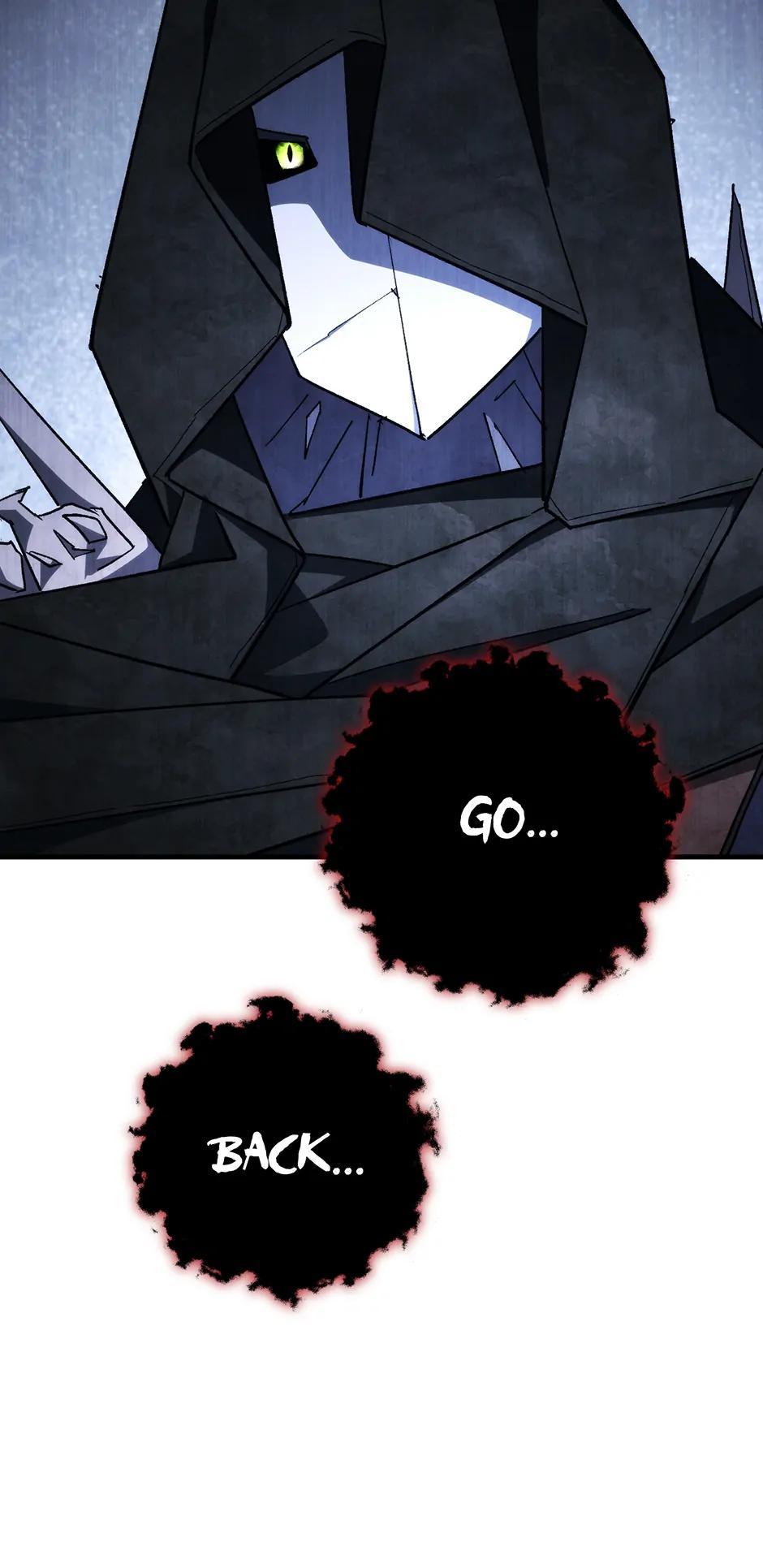 Read The Hero Returns EN Manga Online