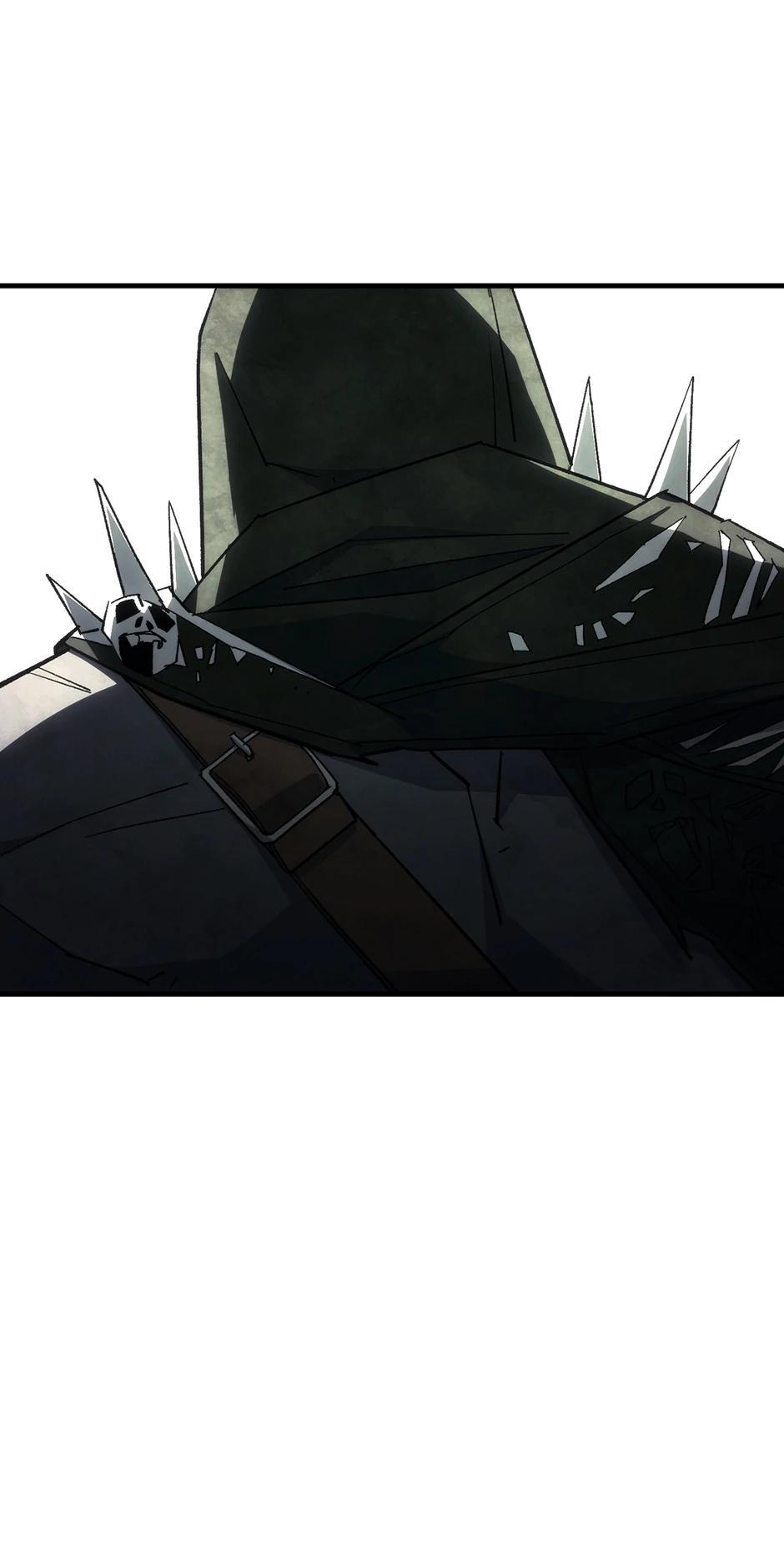 Read The Hero Returns EN Manga Online