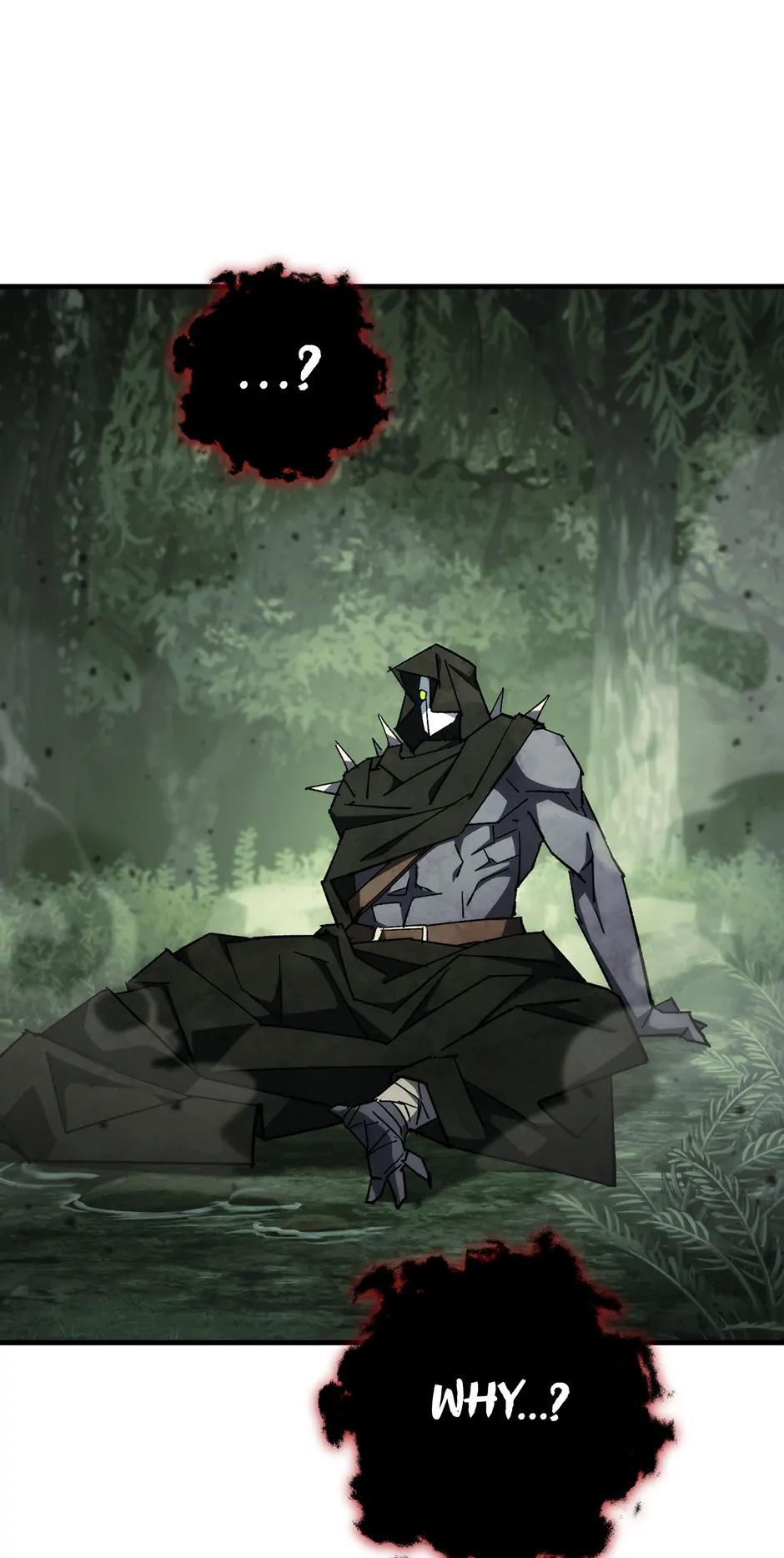 Read The Hero Returns EN Manga Online