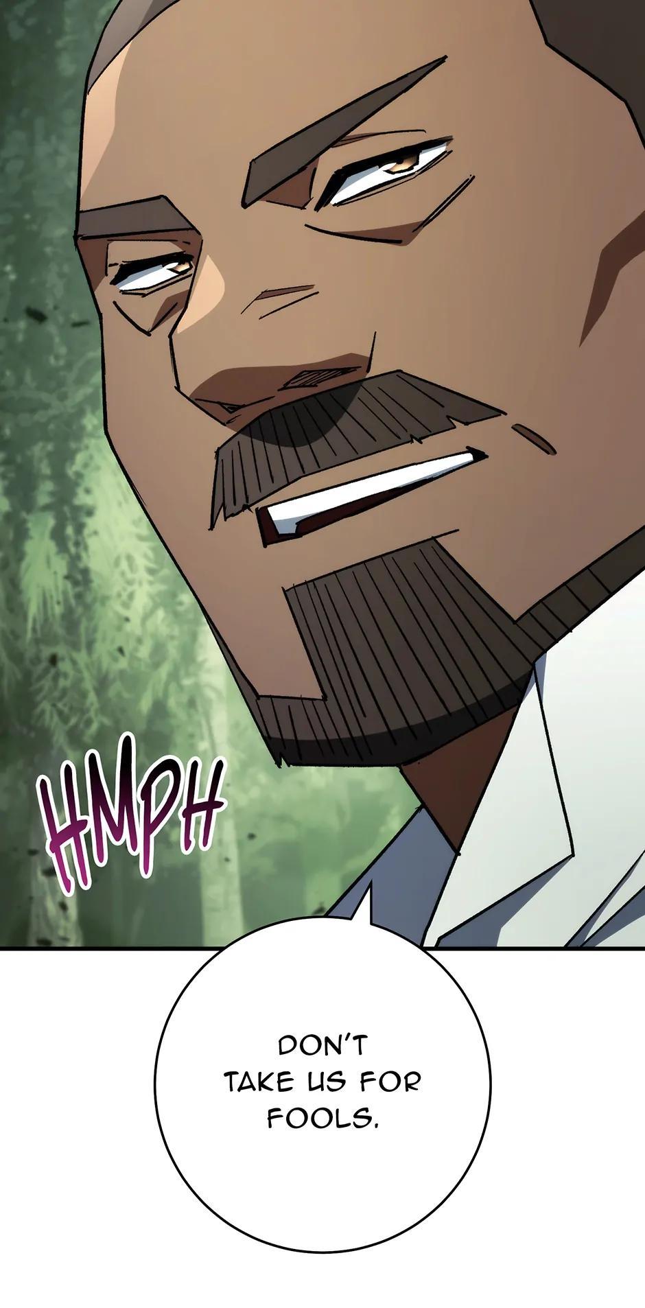 Read The Hero Returns EN Manga Online