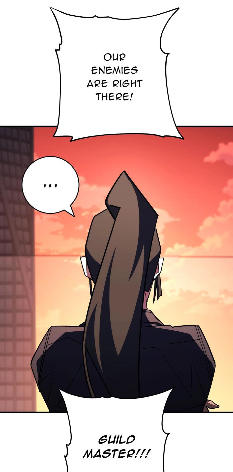 Read The Hero Returns EN Manga Online