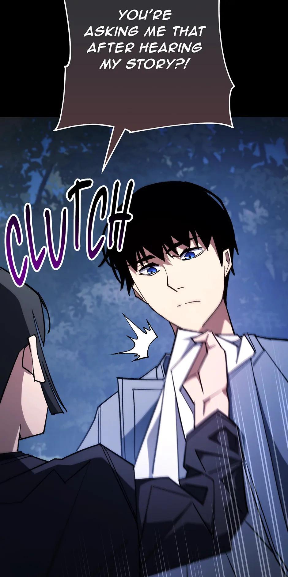 Read The Hero Returns EN Manga Online