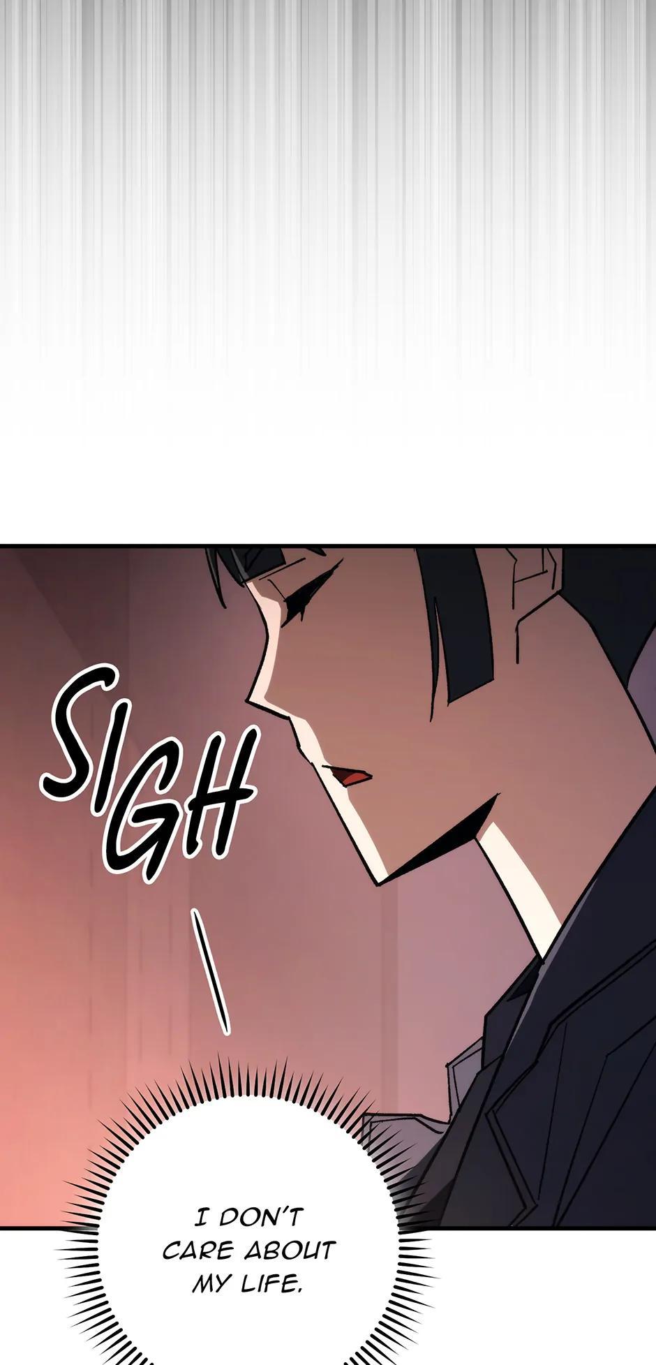 Read The Hero Returns EN Manga Online