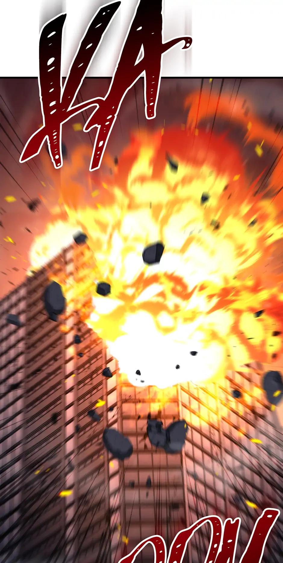 Read The Hero Returns EN Manga Online