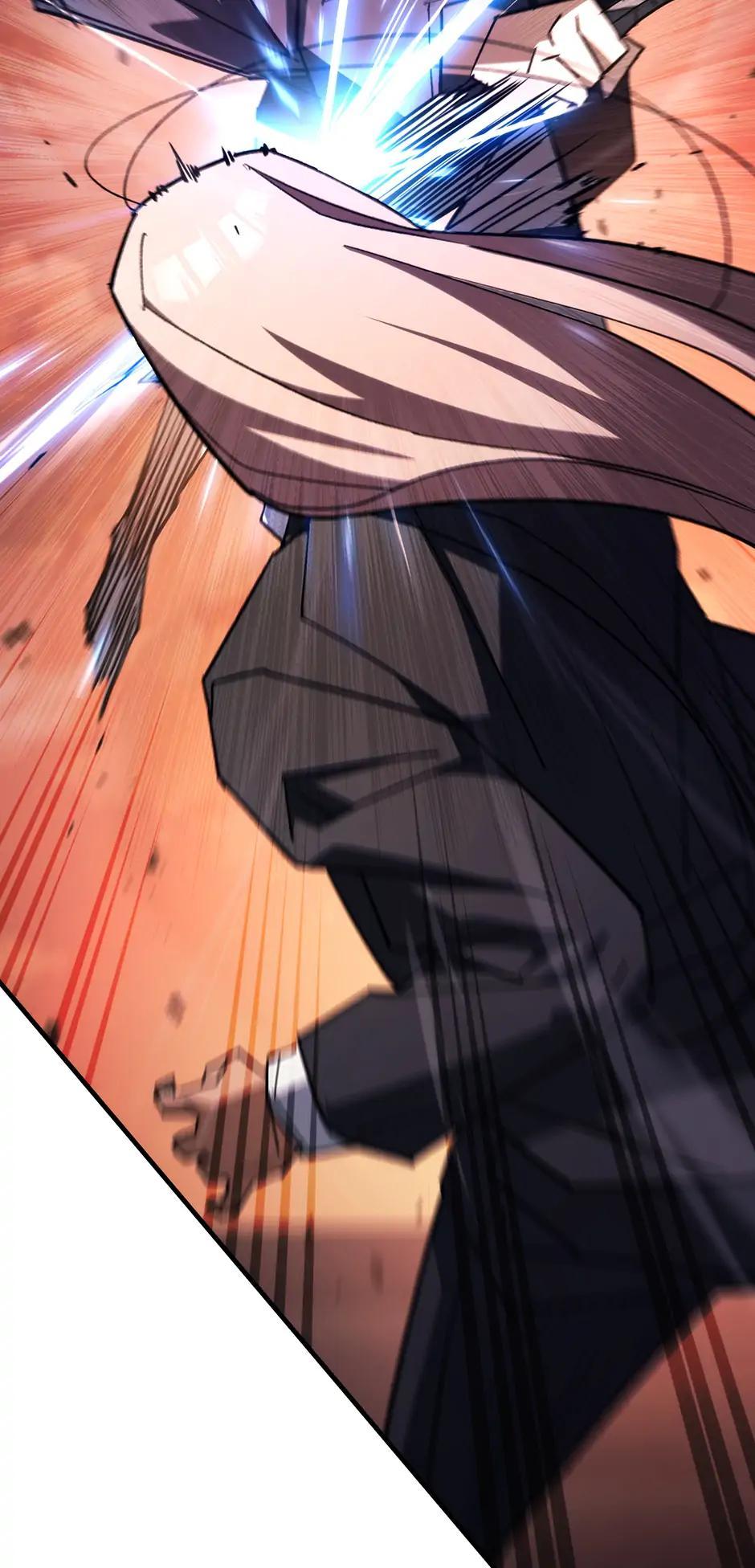 Read The Hero Returns EN Manga Online