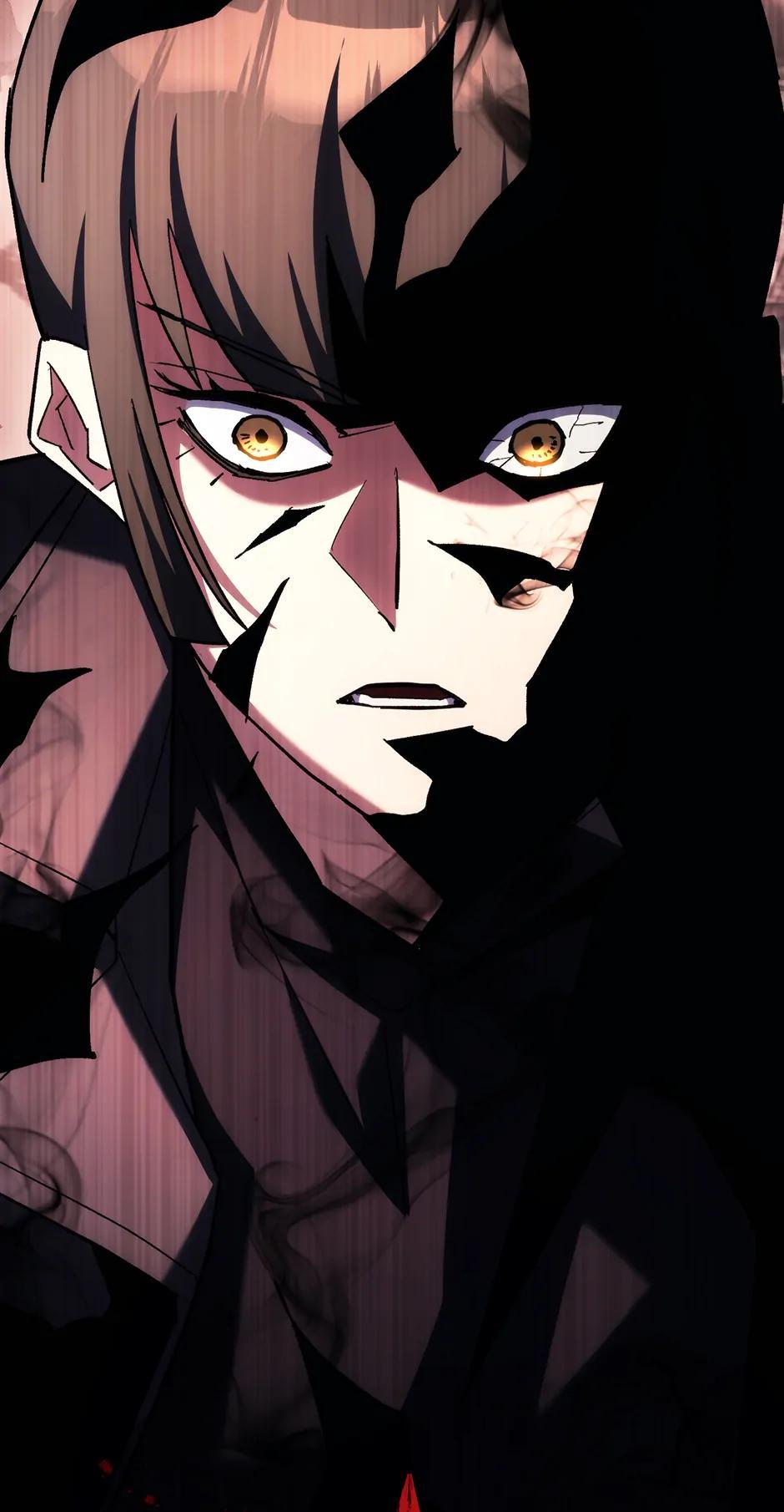 Read The Hero Returns EN Manga Online