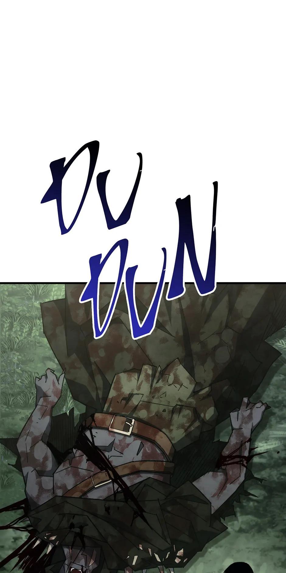 Read The Hero Returns EN Manga Online