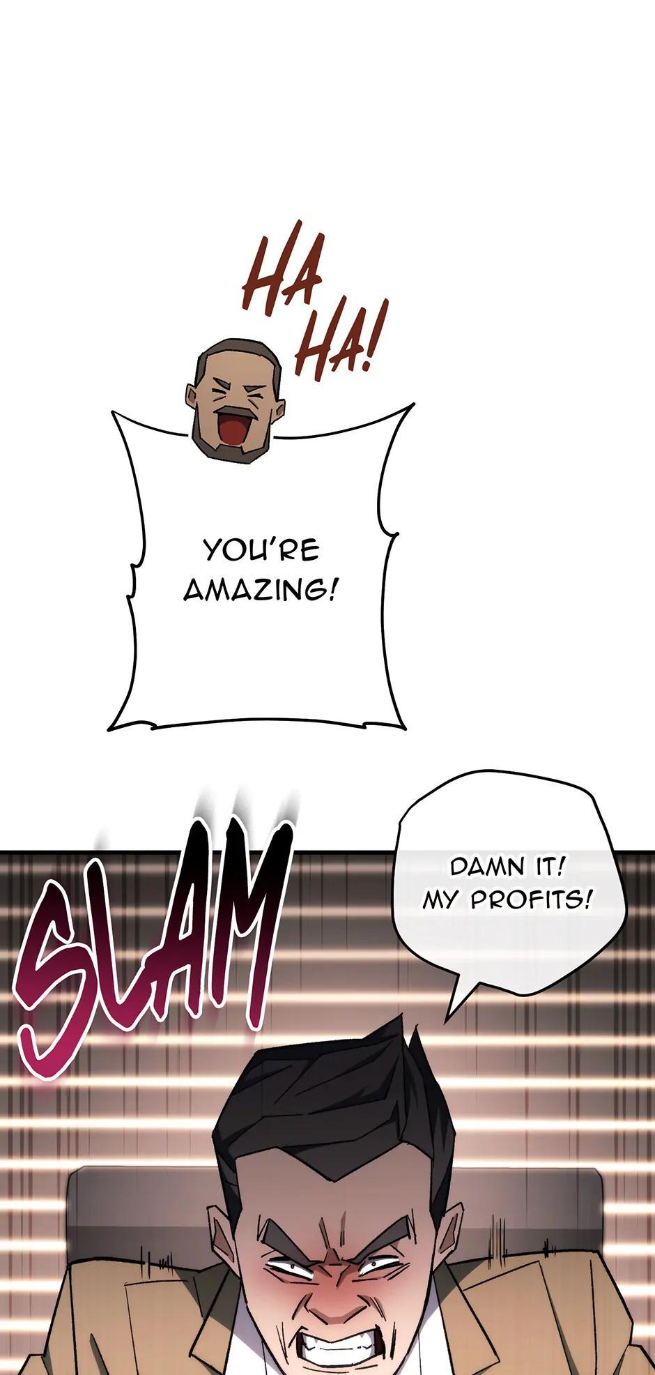 Read The Hero Returns EN Manga Online