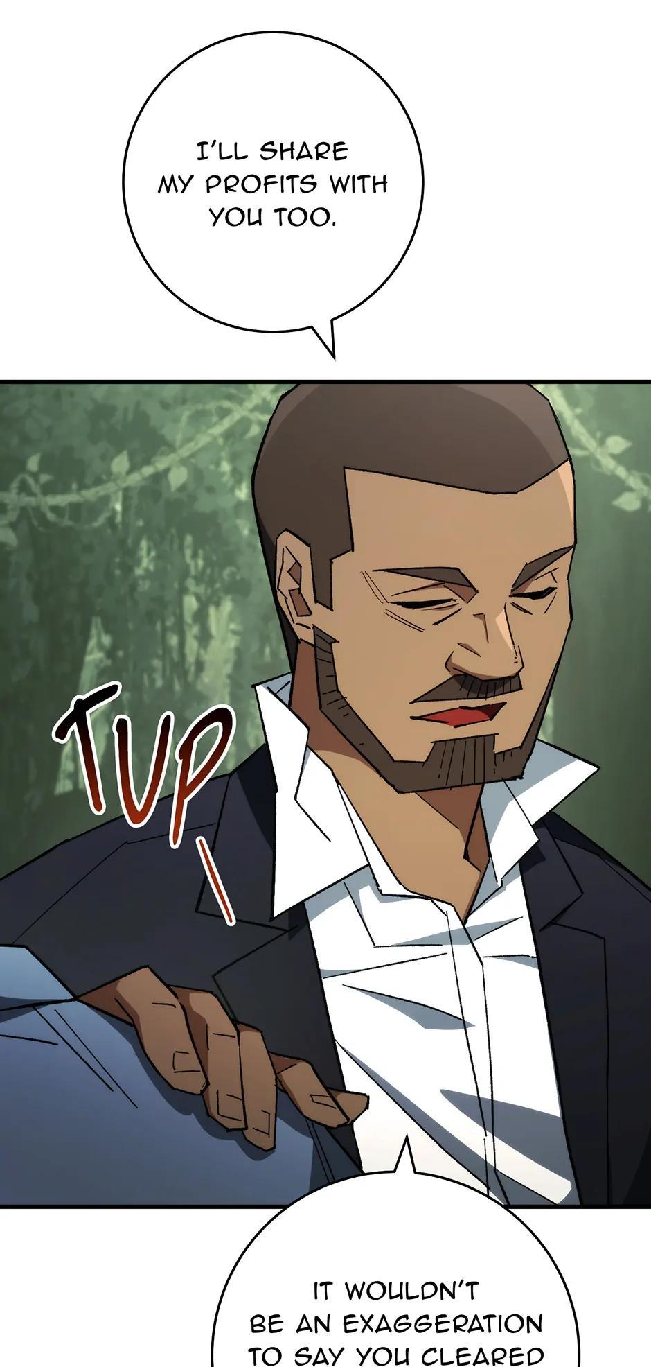 Read The Hero Returns EN Manga Online