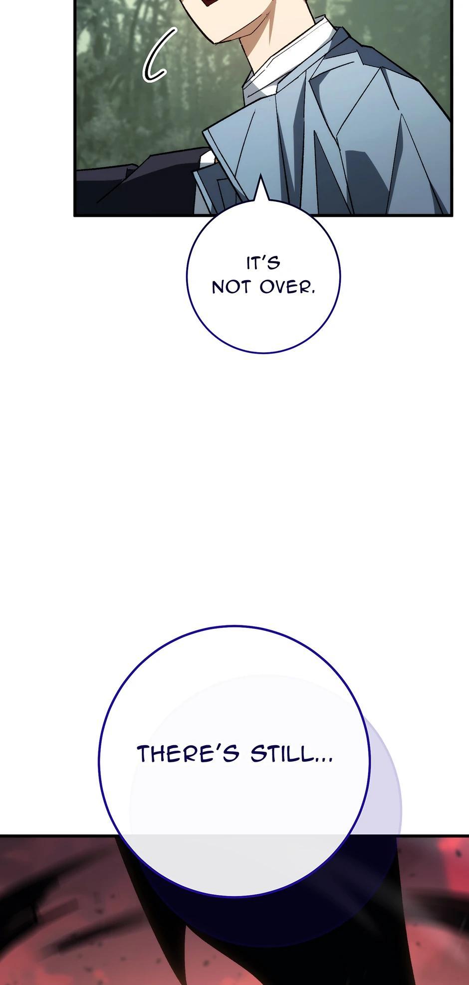 Read The Hero Returns EN Manga Online