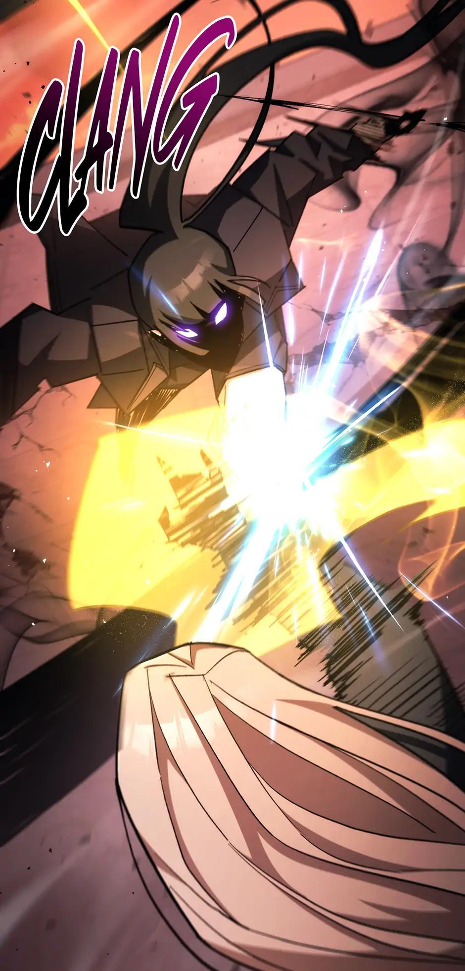 Read The Hero Returns EN Manga Online