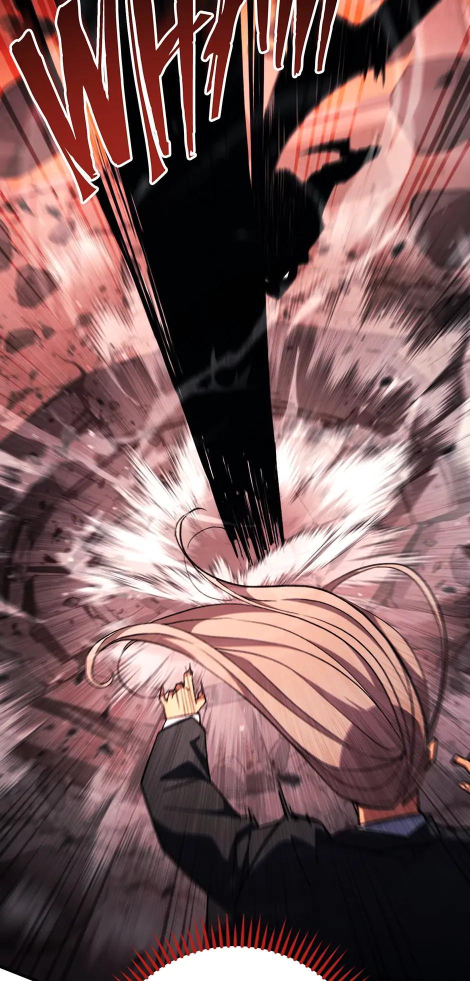 Read The Hero Returns EN Manga Online