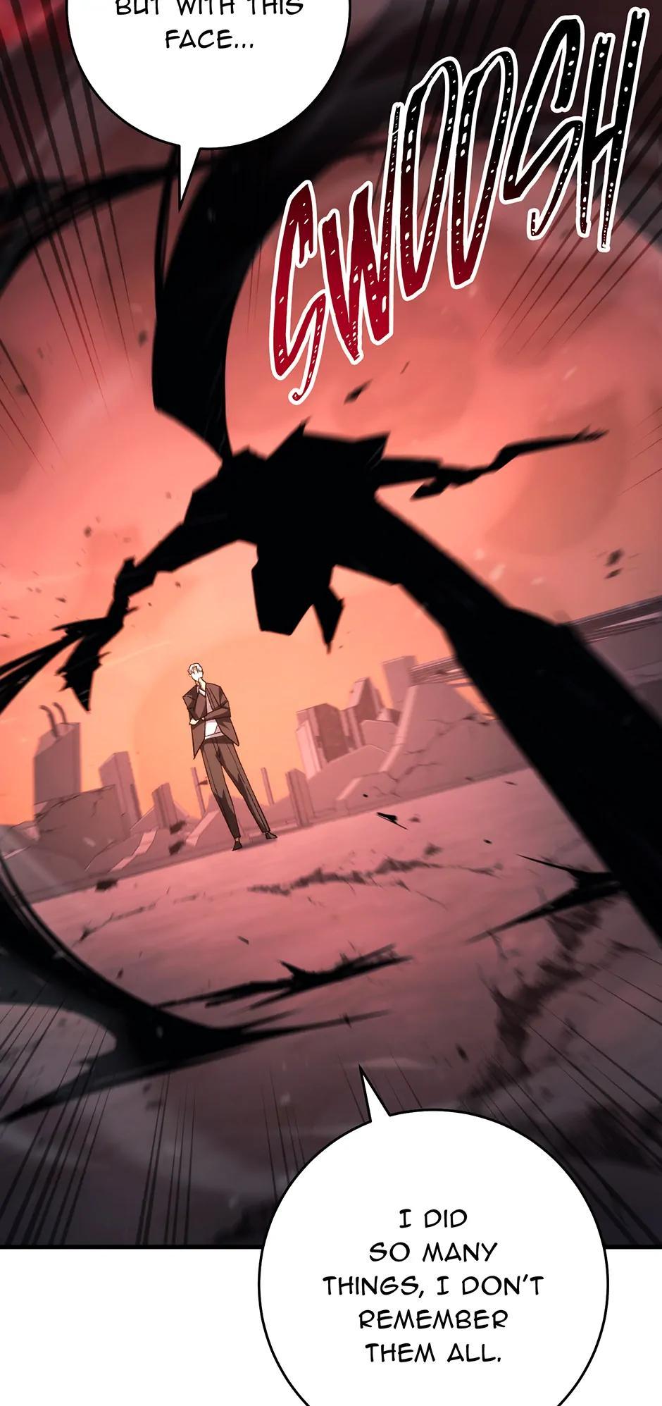 Read The Hero Returns EN Manga Online