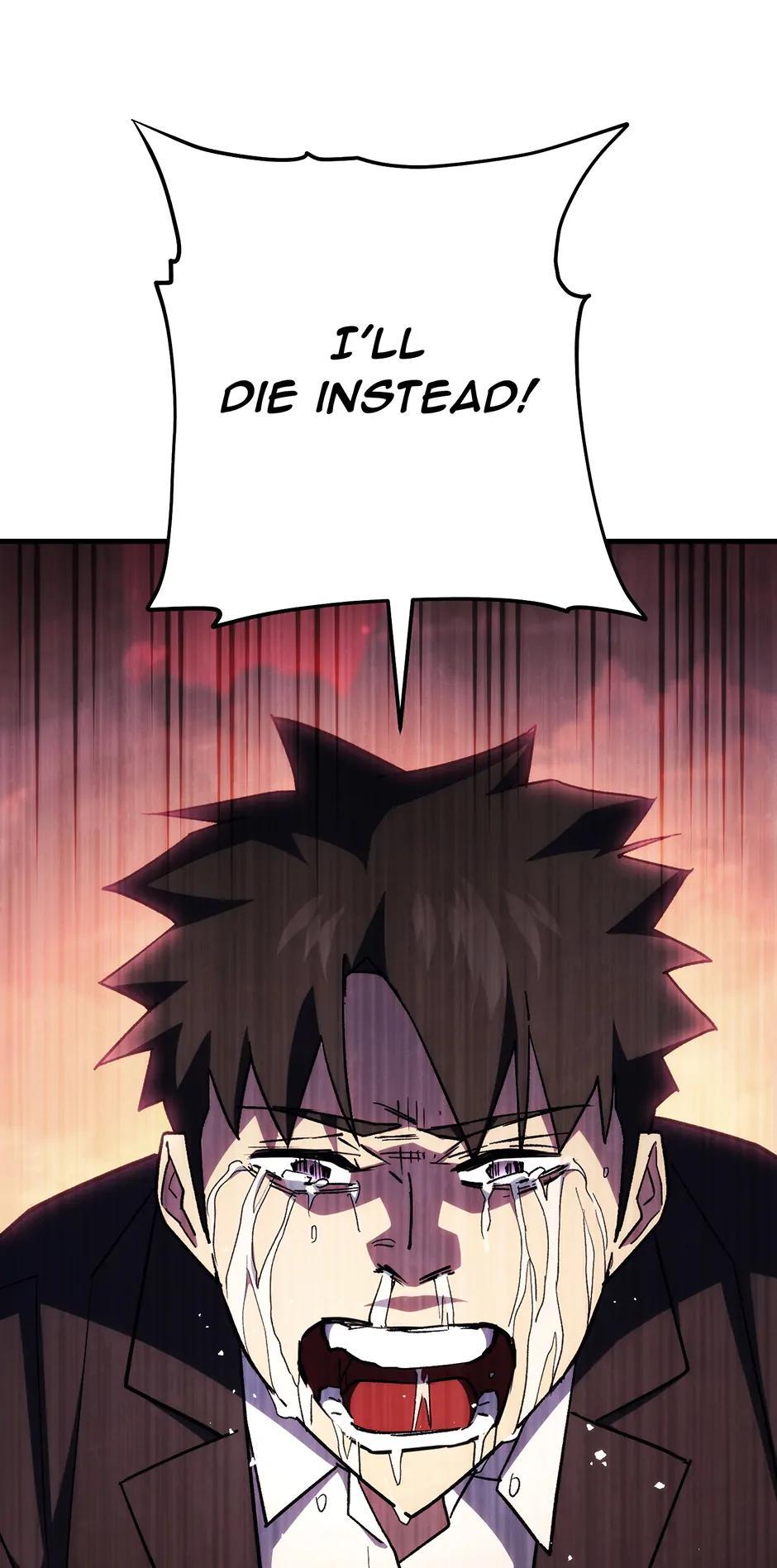 Read The Hero Returns EN Manga Online