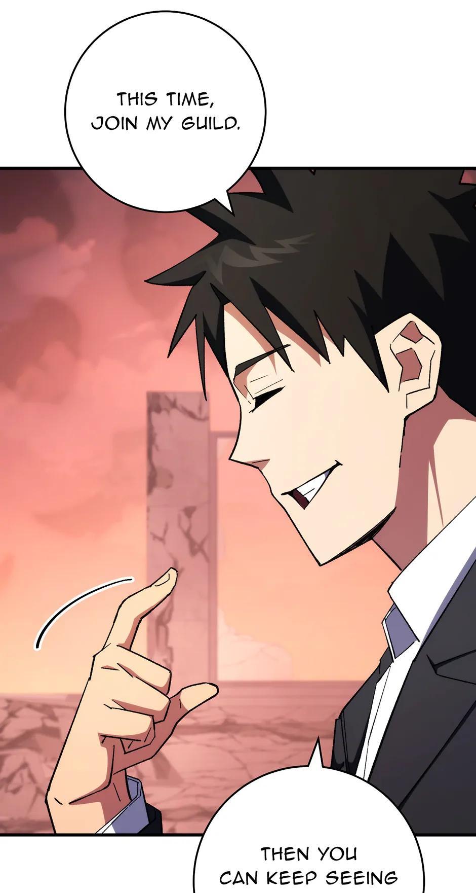 Read The Hero Returns EN Manga Online