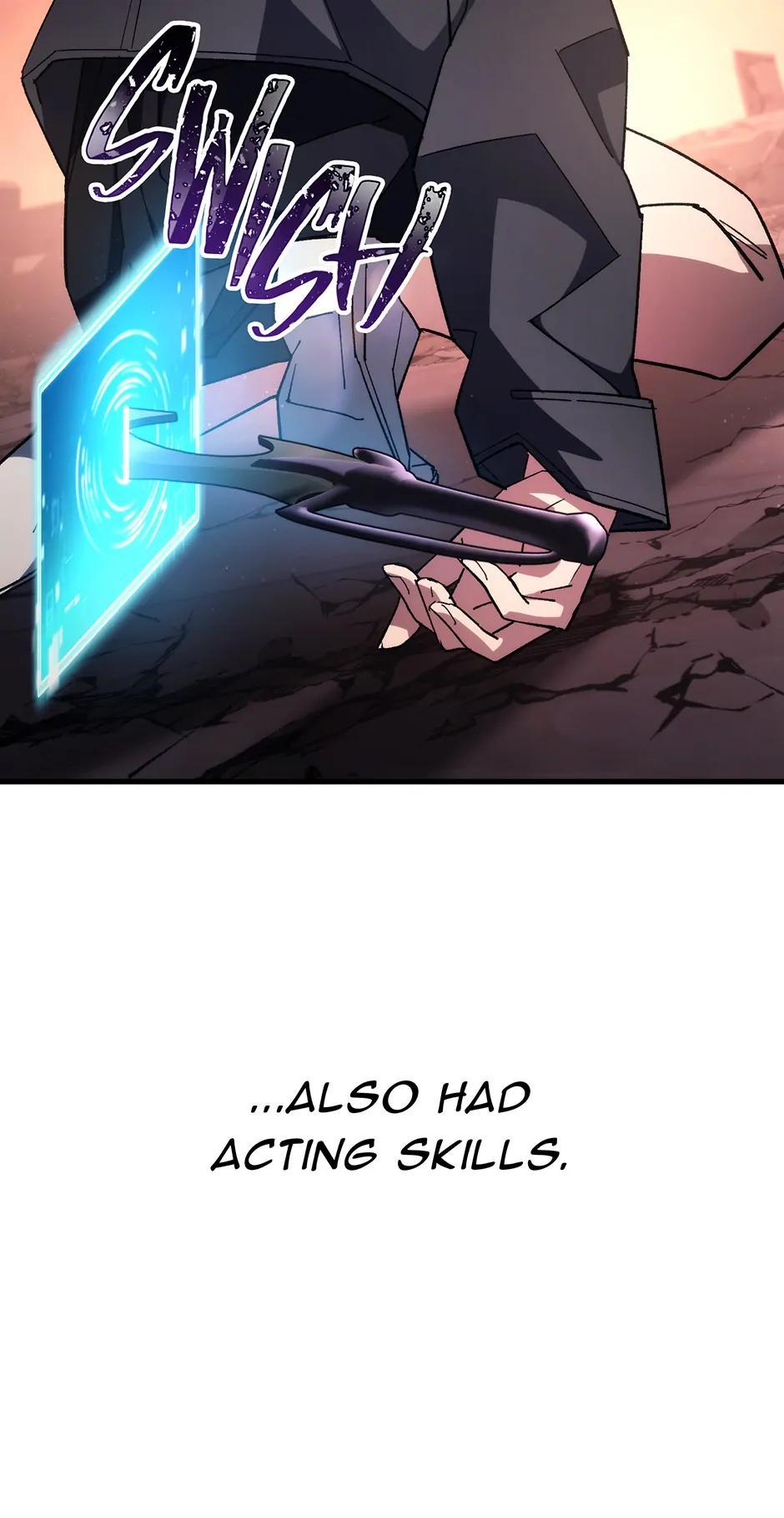 Read The Hero Returns EN Manga Online