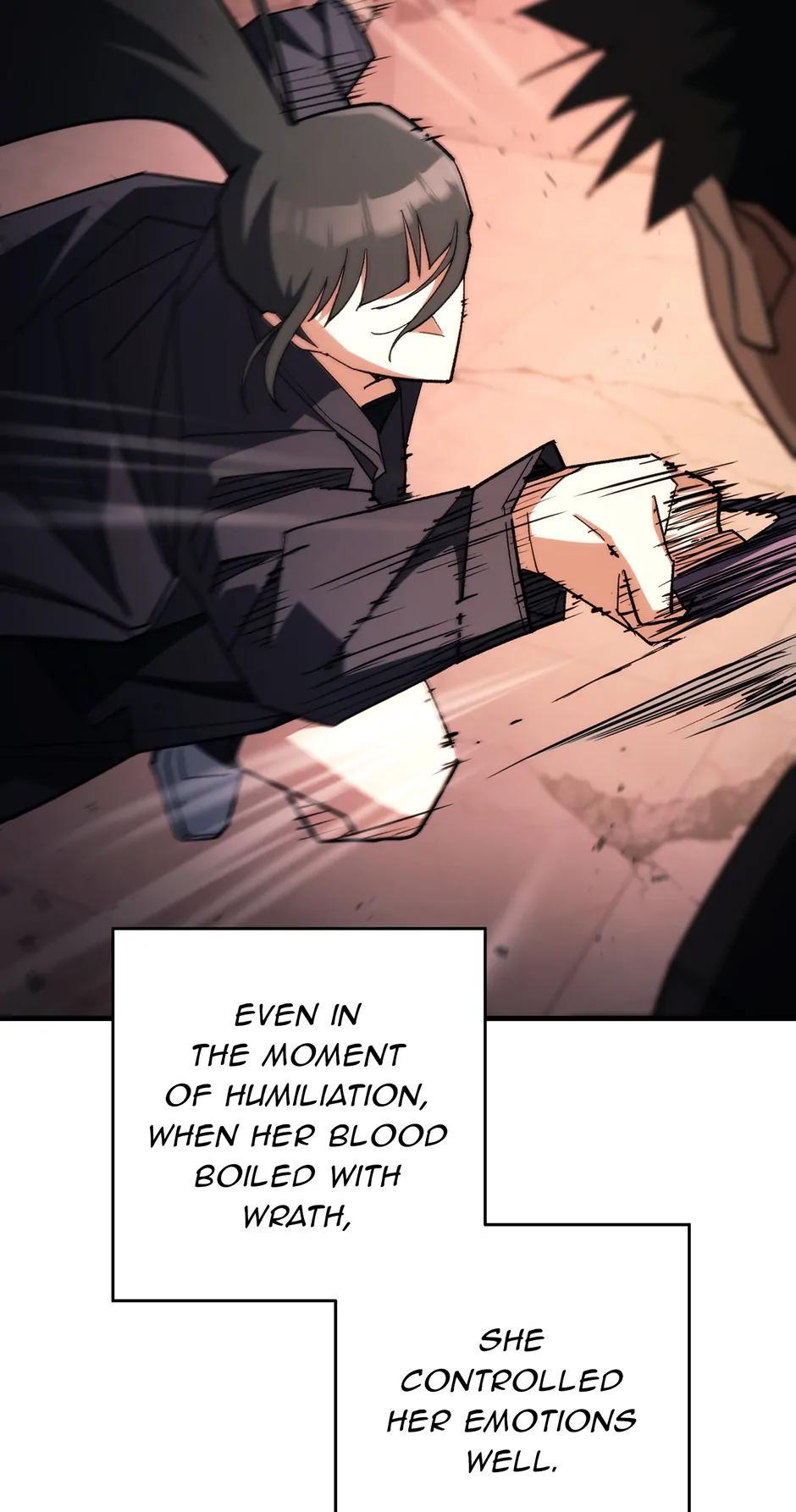 Read The Hero Returns EN Manga Online