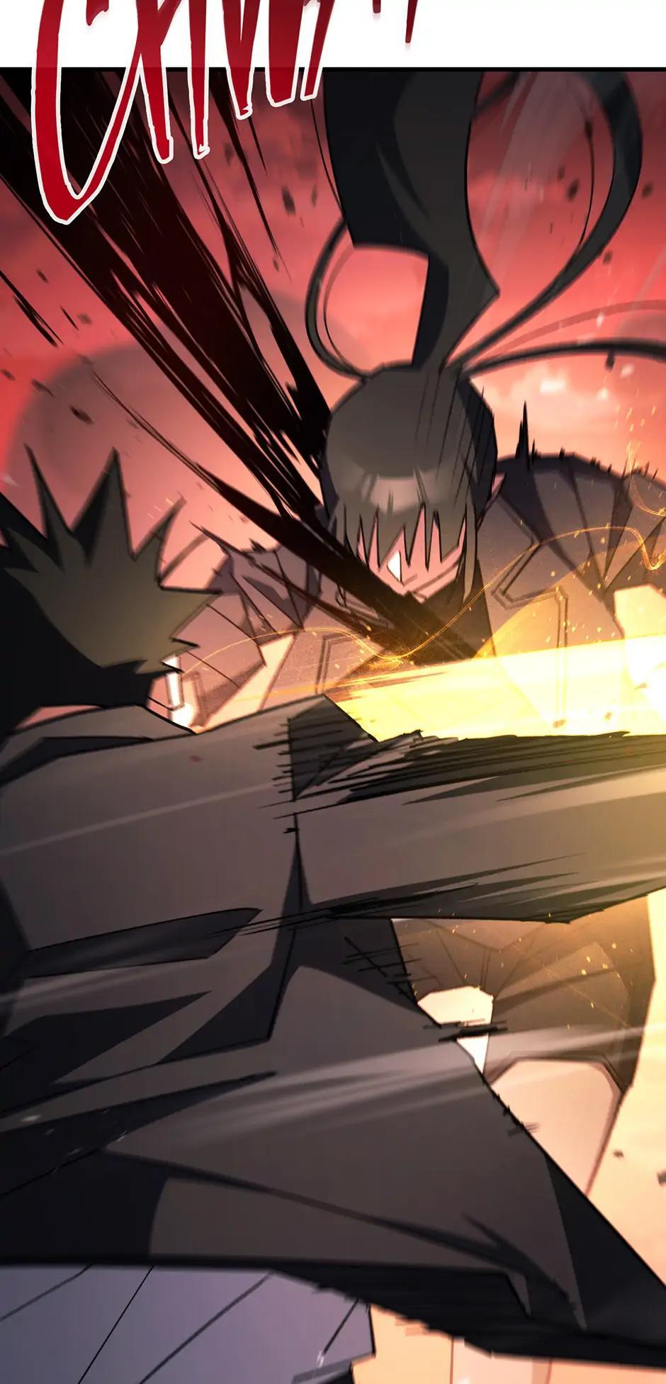 Read The Hero Returns EN Manga Online