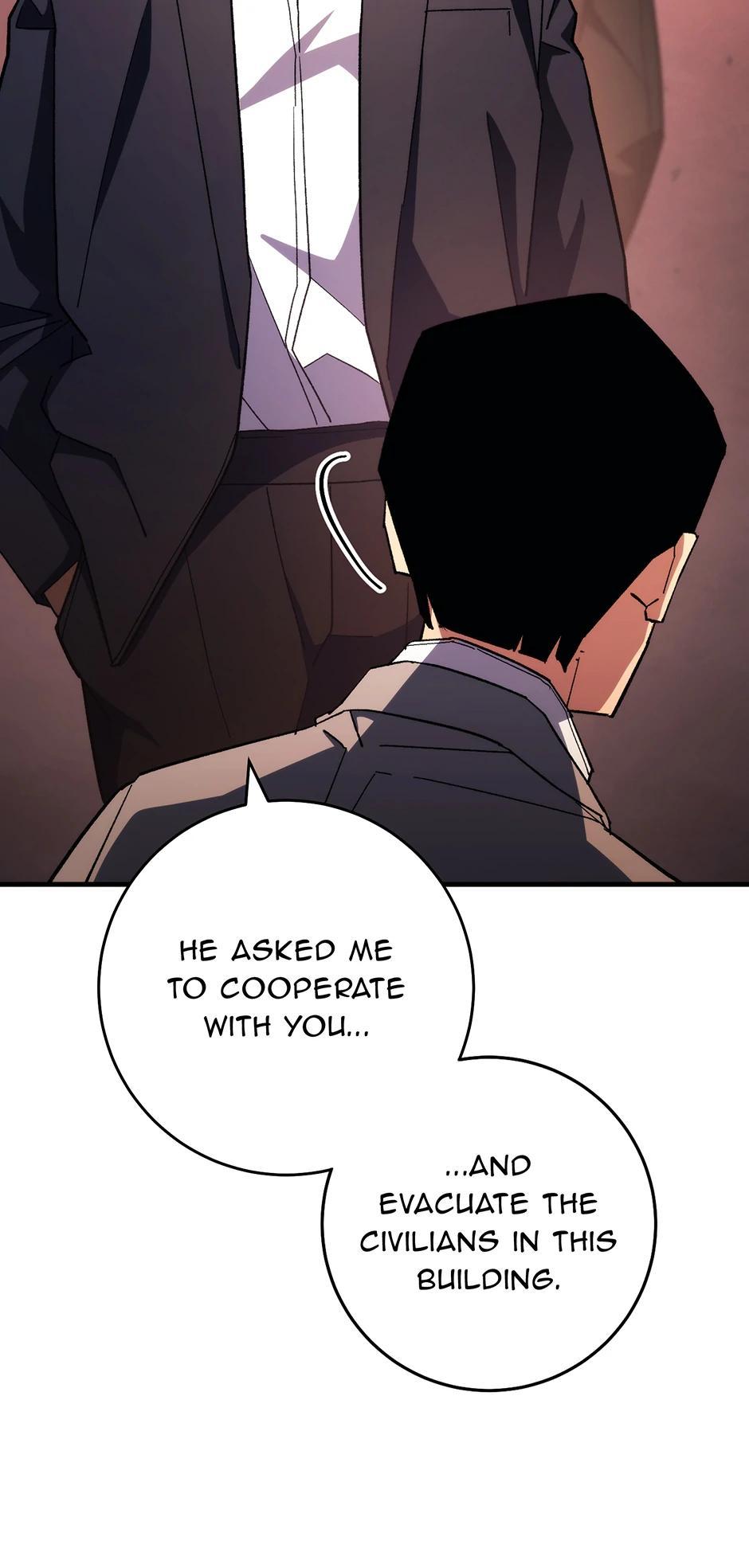 Read The Hero Returns EN Manga Online