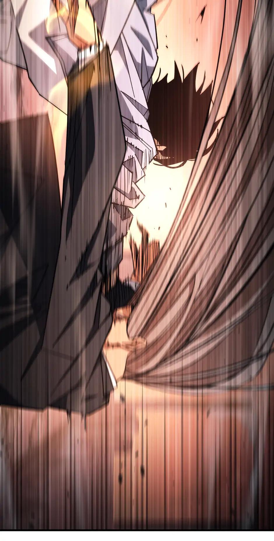 Read The Hero Returns EN Manga Online