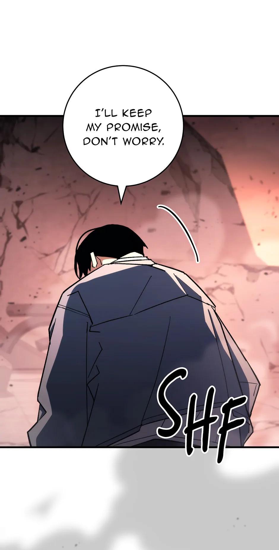 Read The Hero Returns EN Manga Online