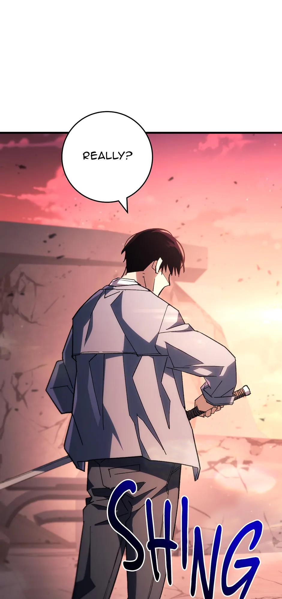 Read The Hero Returns EN Manga Online