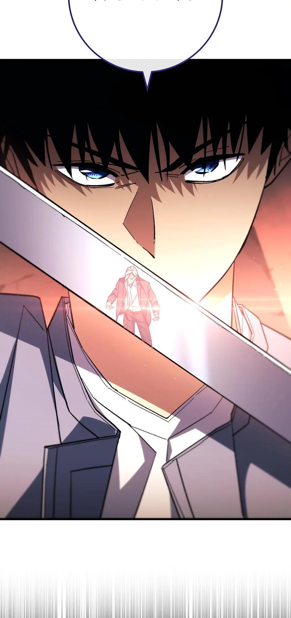 Read The Hero Returns EN Manga Online