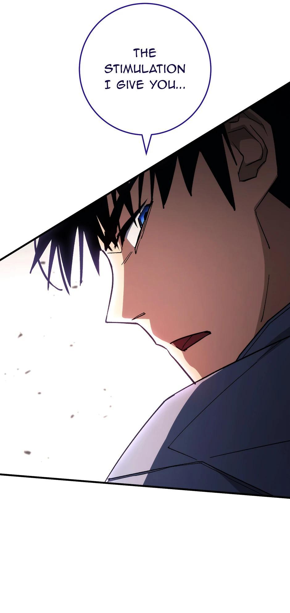 Read The Hero Returns EN Manga Online