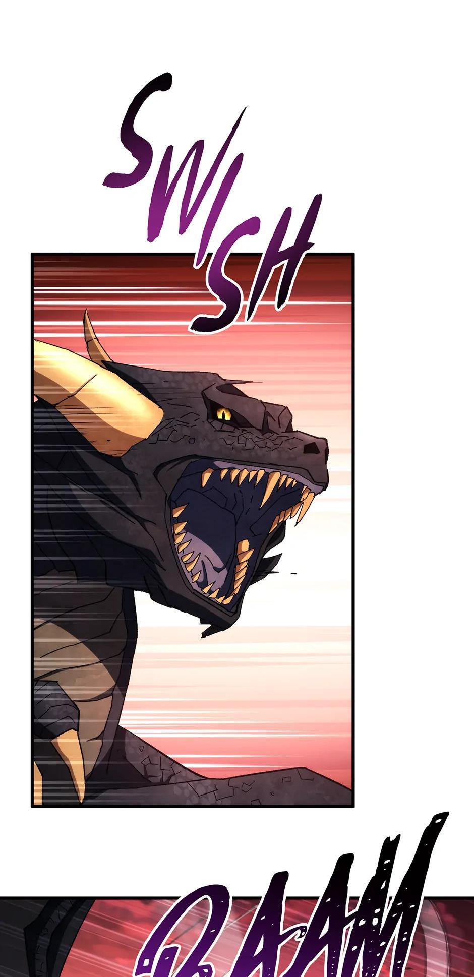 Read The Hero Returns EN Manga Online