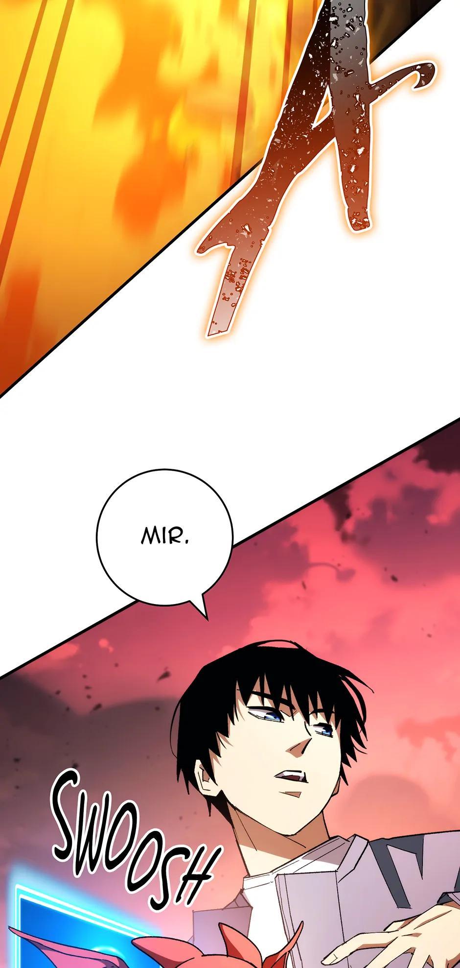 Read The Hero Returns EN Manga Online