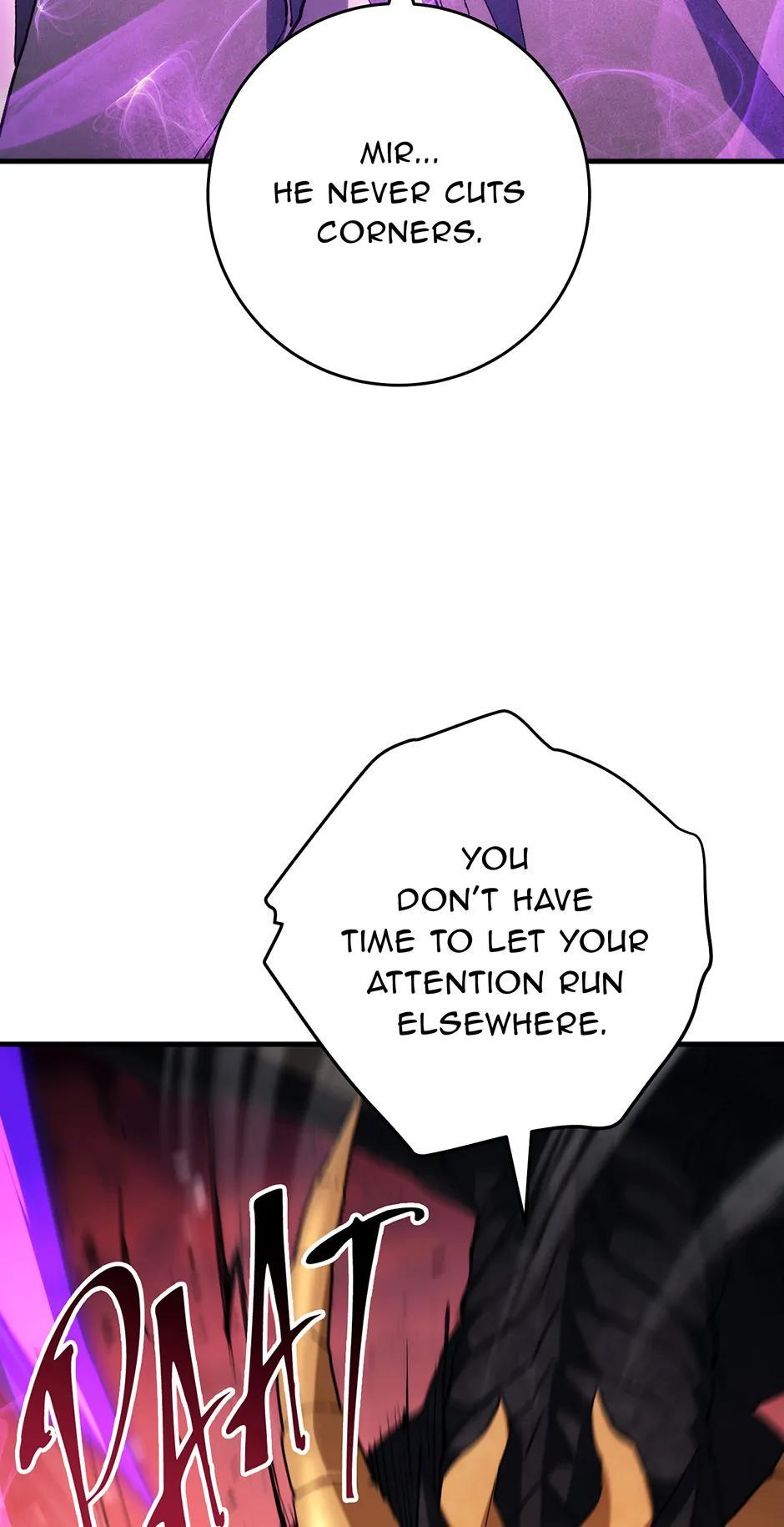 Read The Hero Returns EN Manga Online