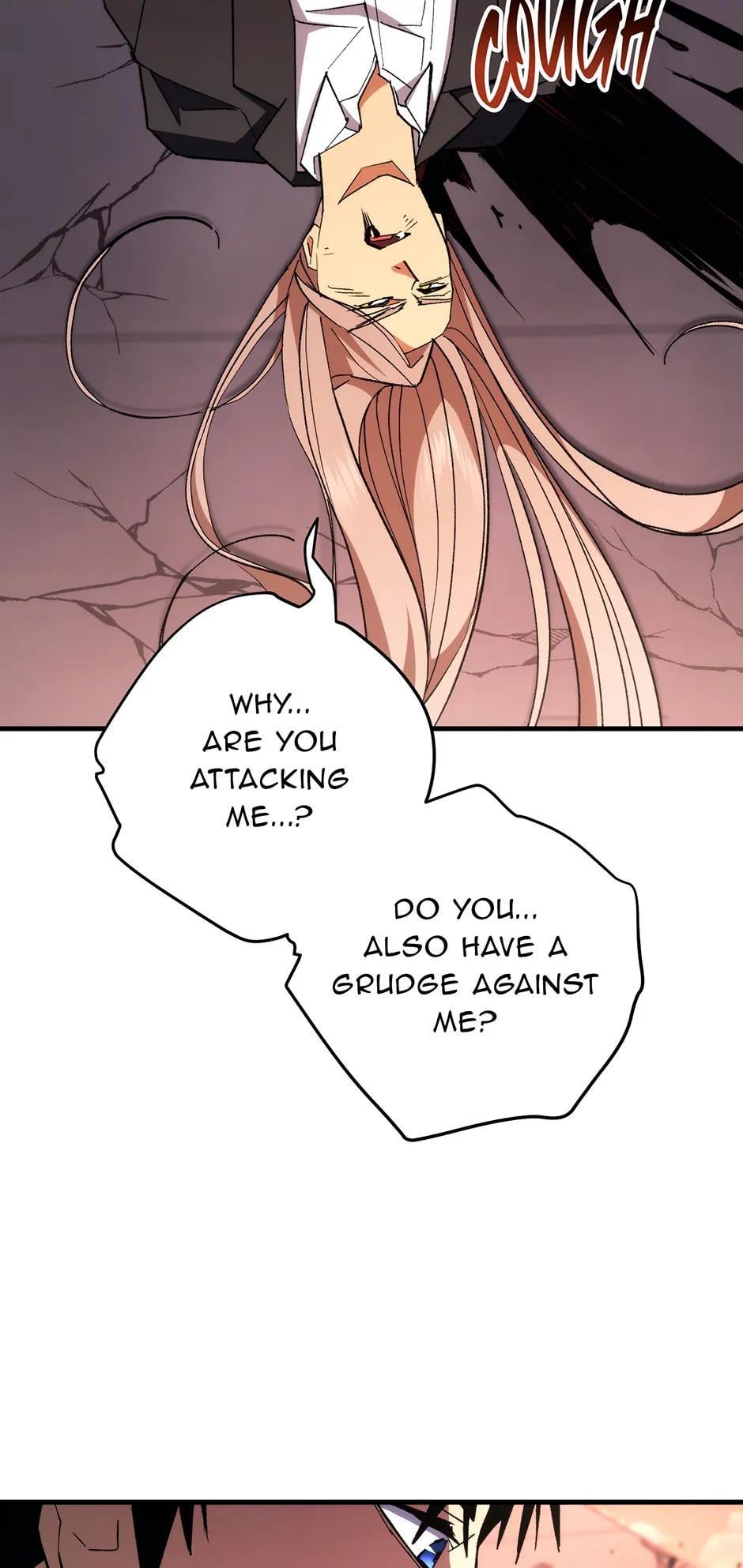 Read The Hero Returns EN Manga Online