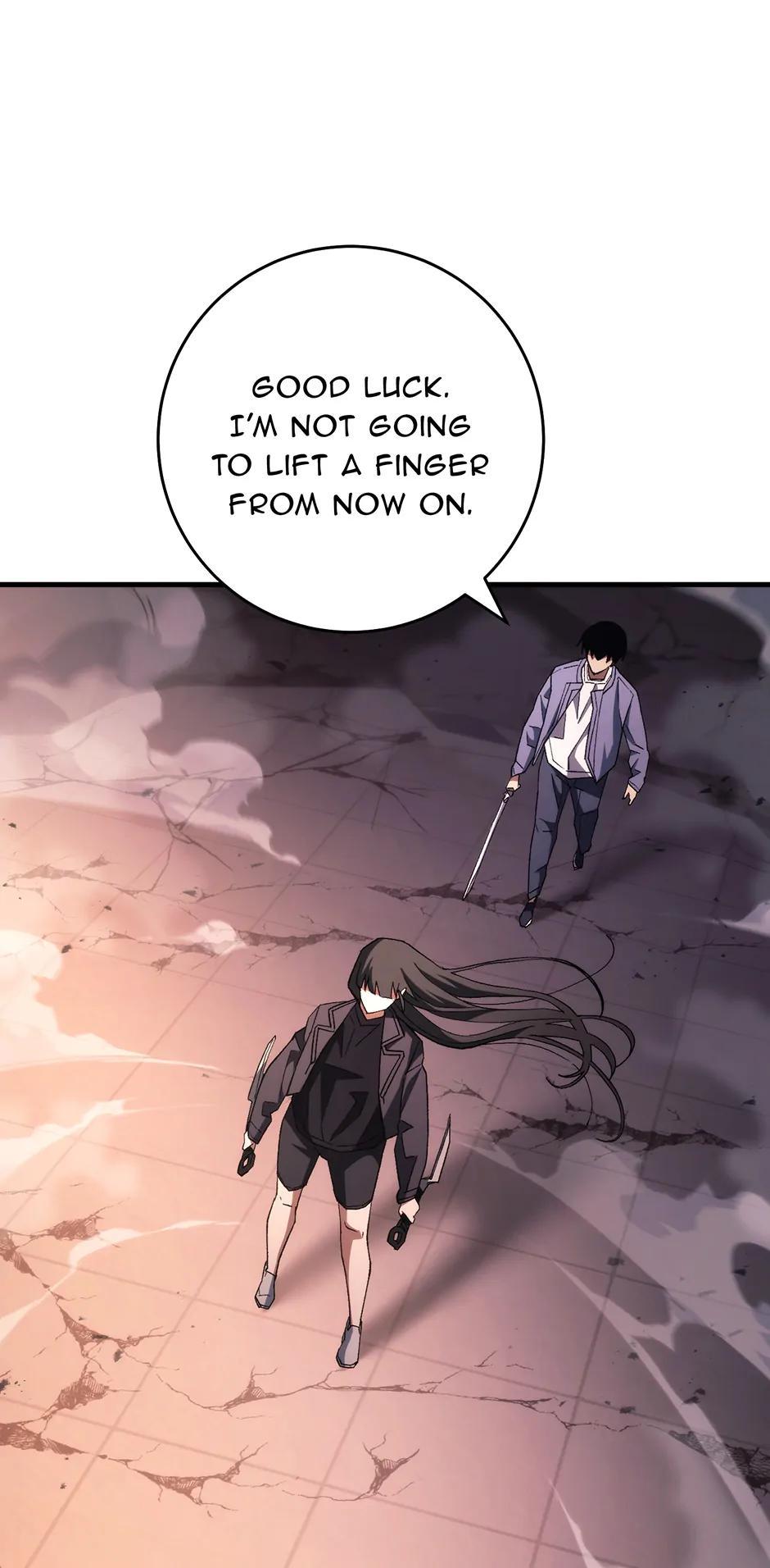 Read The Hero Returns EN Manga Online