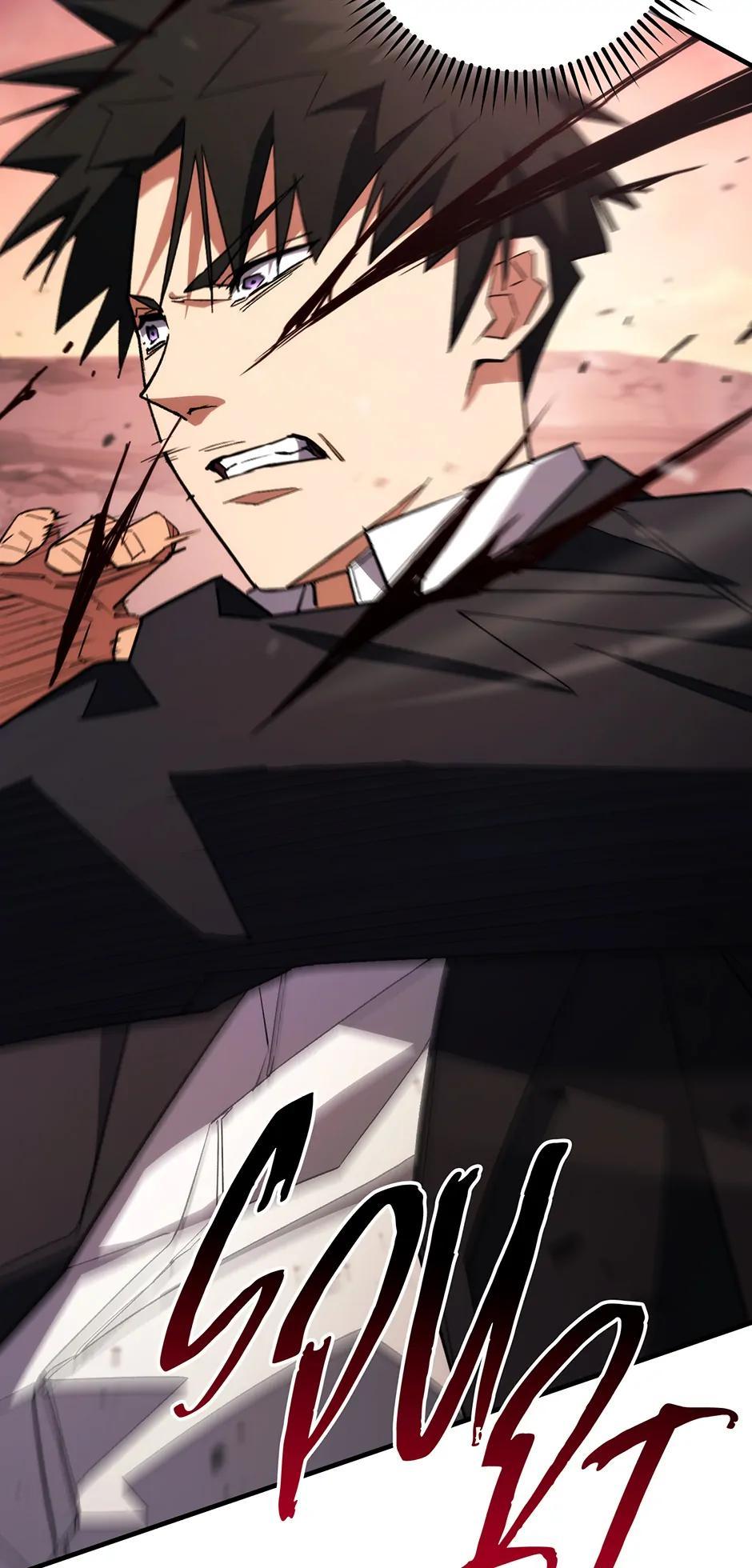 Read The Hero Returns EN Manga Online