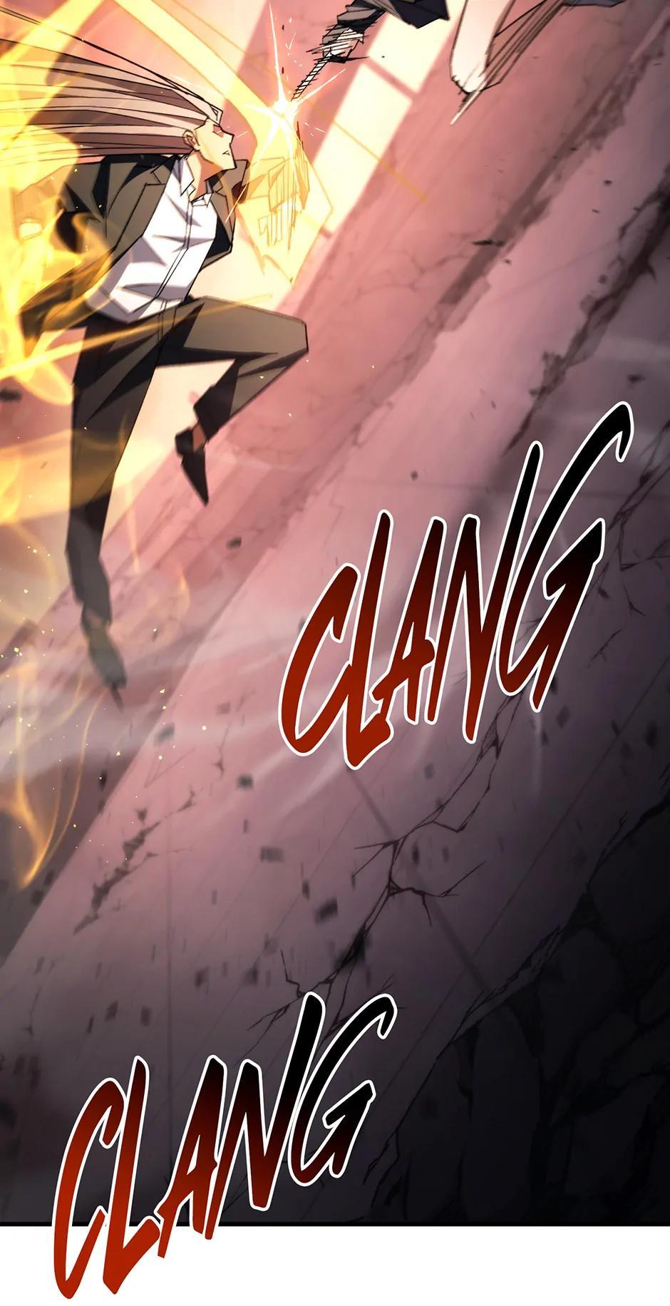 Read The Hero Returns EN Manga Online