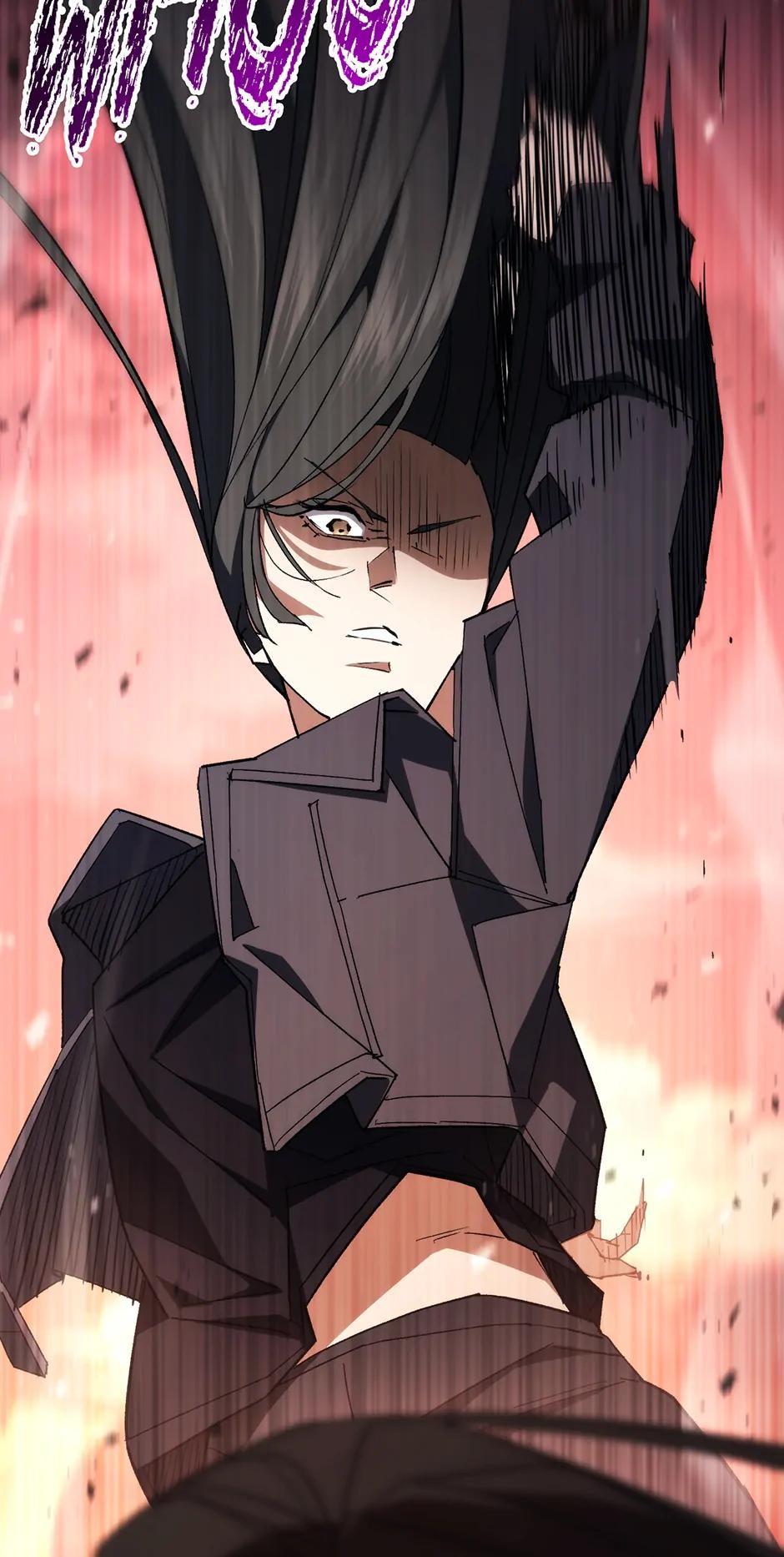 Read The Hero Returns EN Manga Online