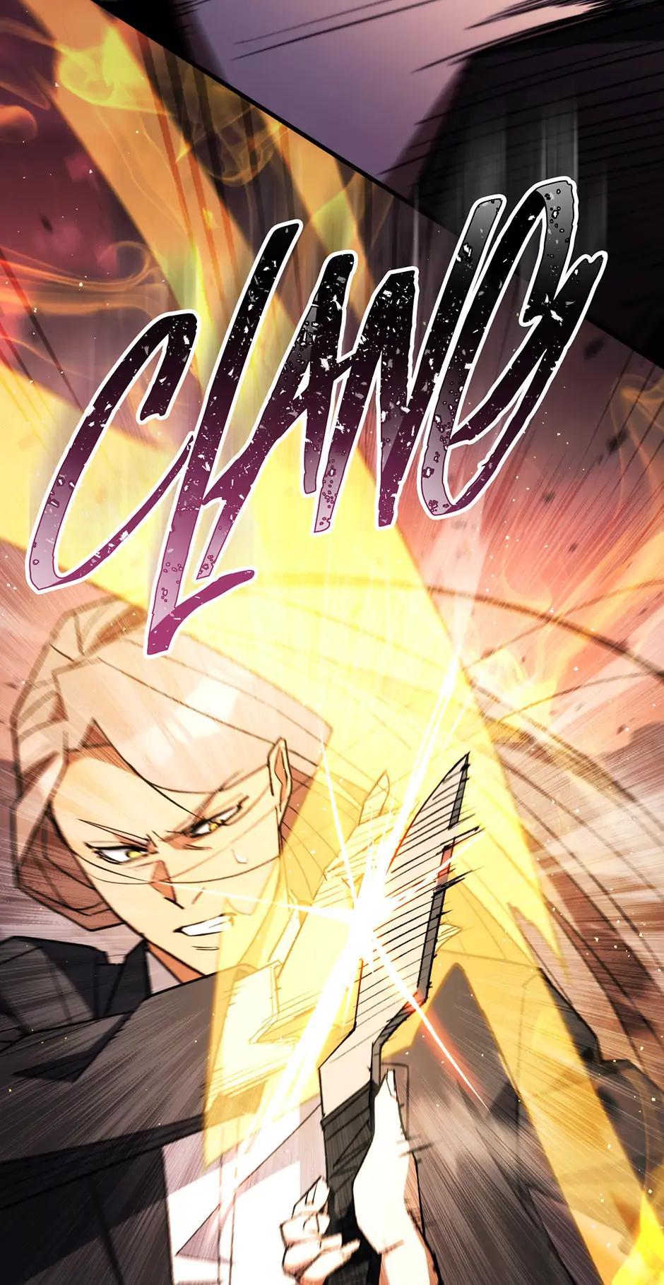 Read The Hero Returns EN Manga Online