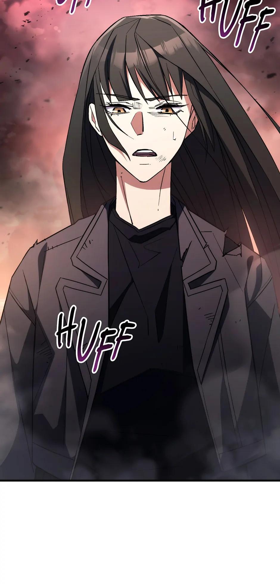 Read The Hero Returns EN Manga Online