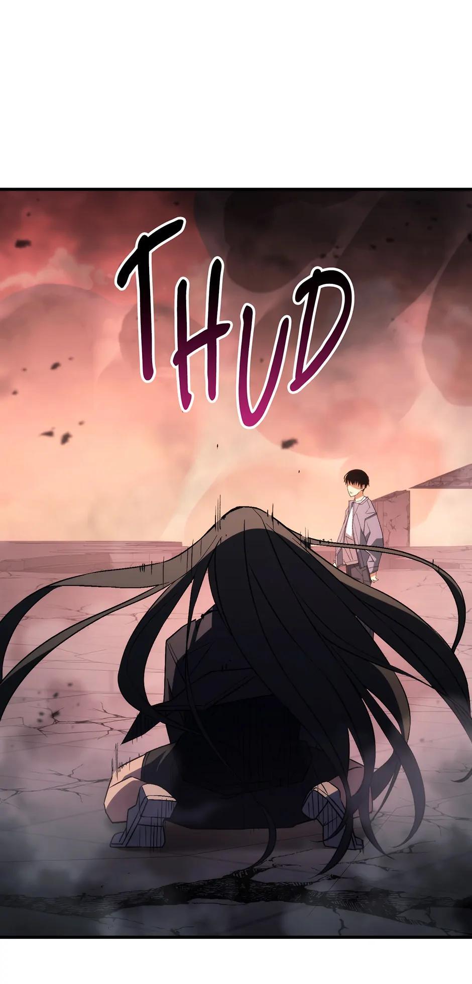 Read The Hero Returns EN Manga Online