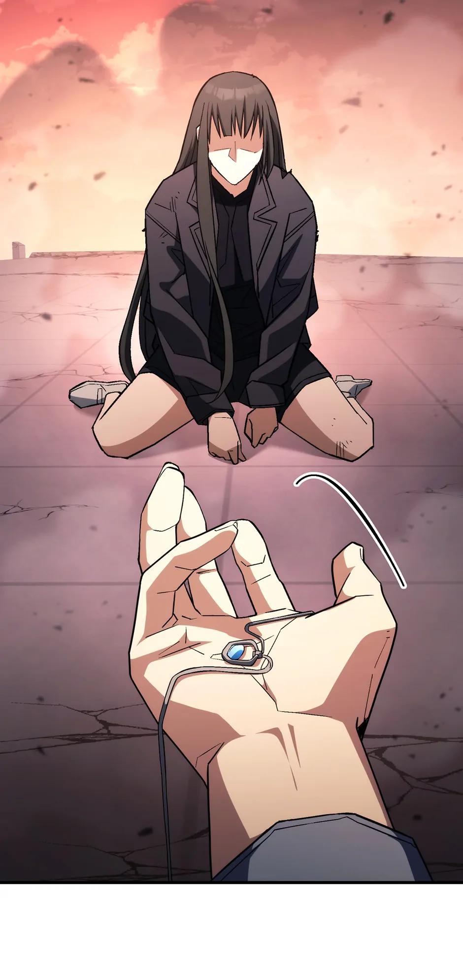 Read The Hero Returns EN Manga Online