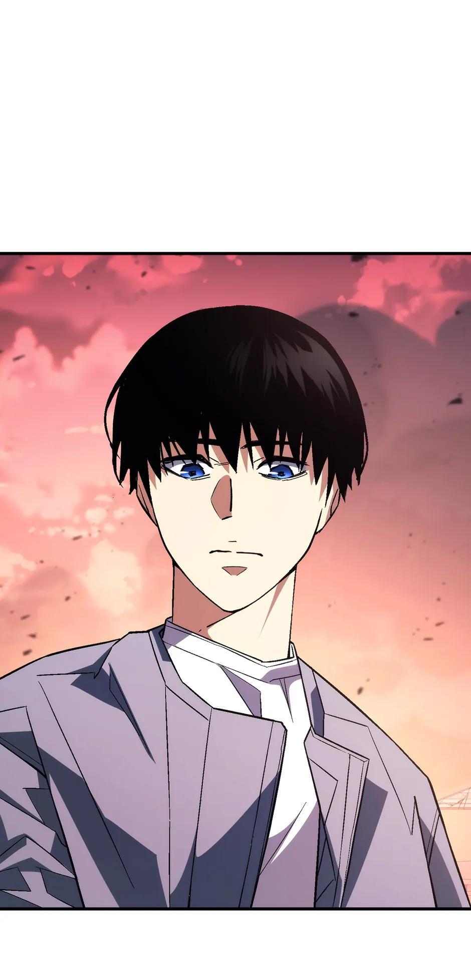 Read The Hero Returns EN Manga Online