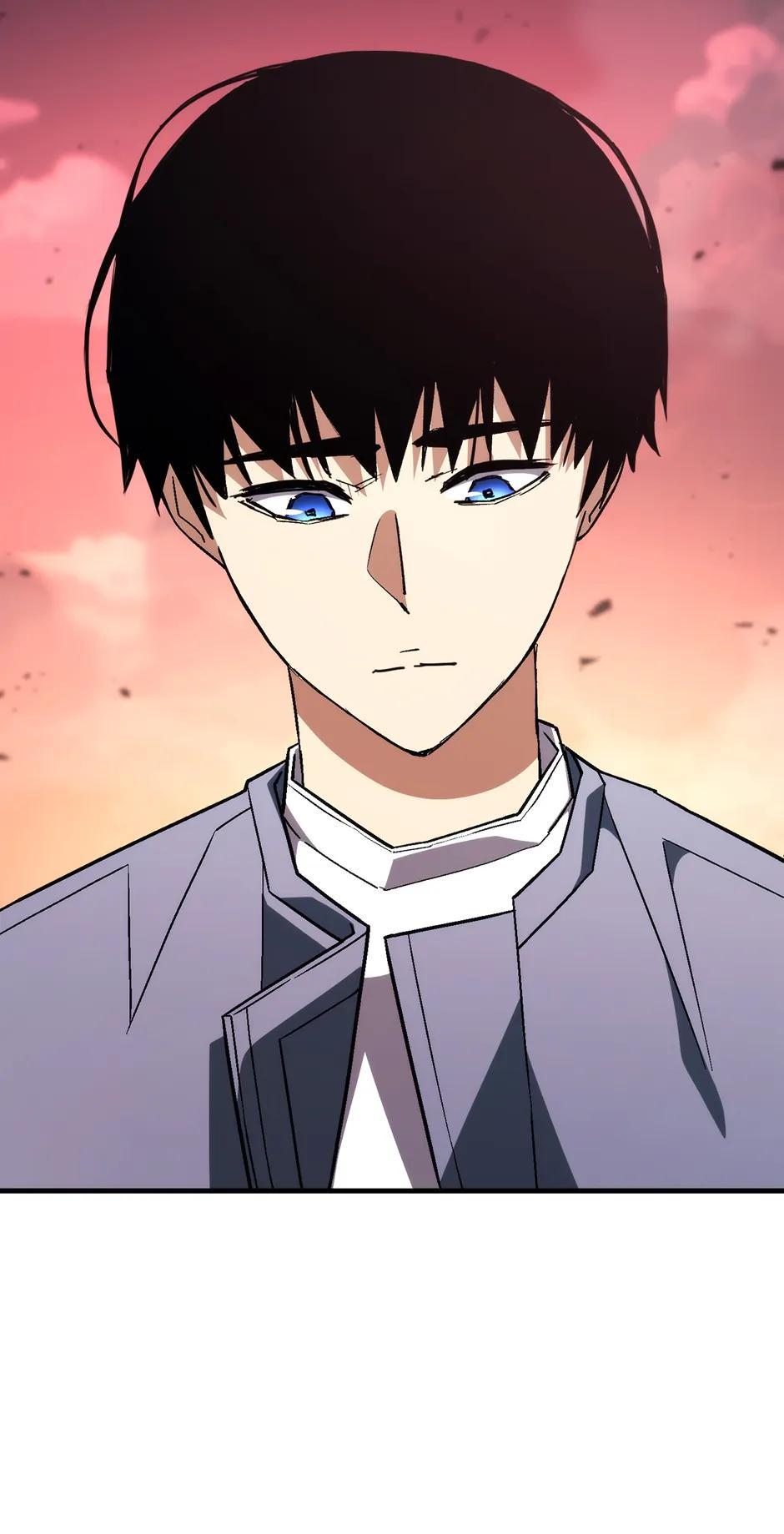 Read The Hero Returns EN Manga Online