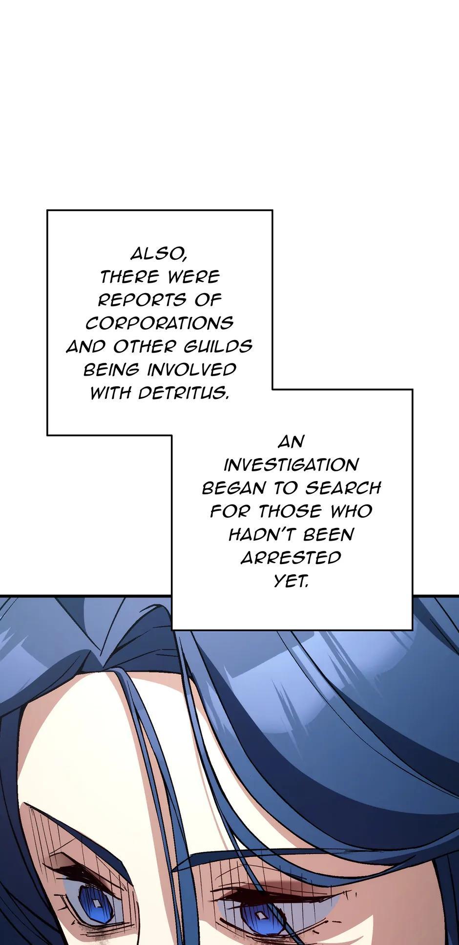 Read The Hero Returns EN Manga Online