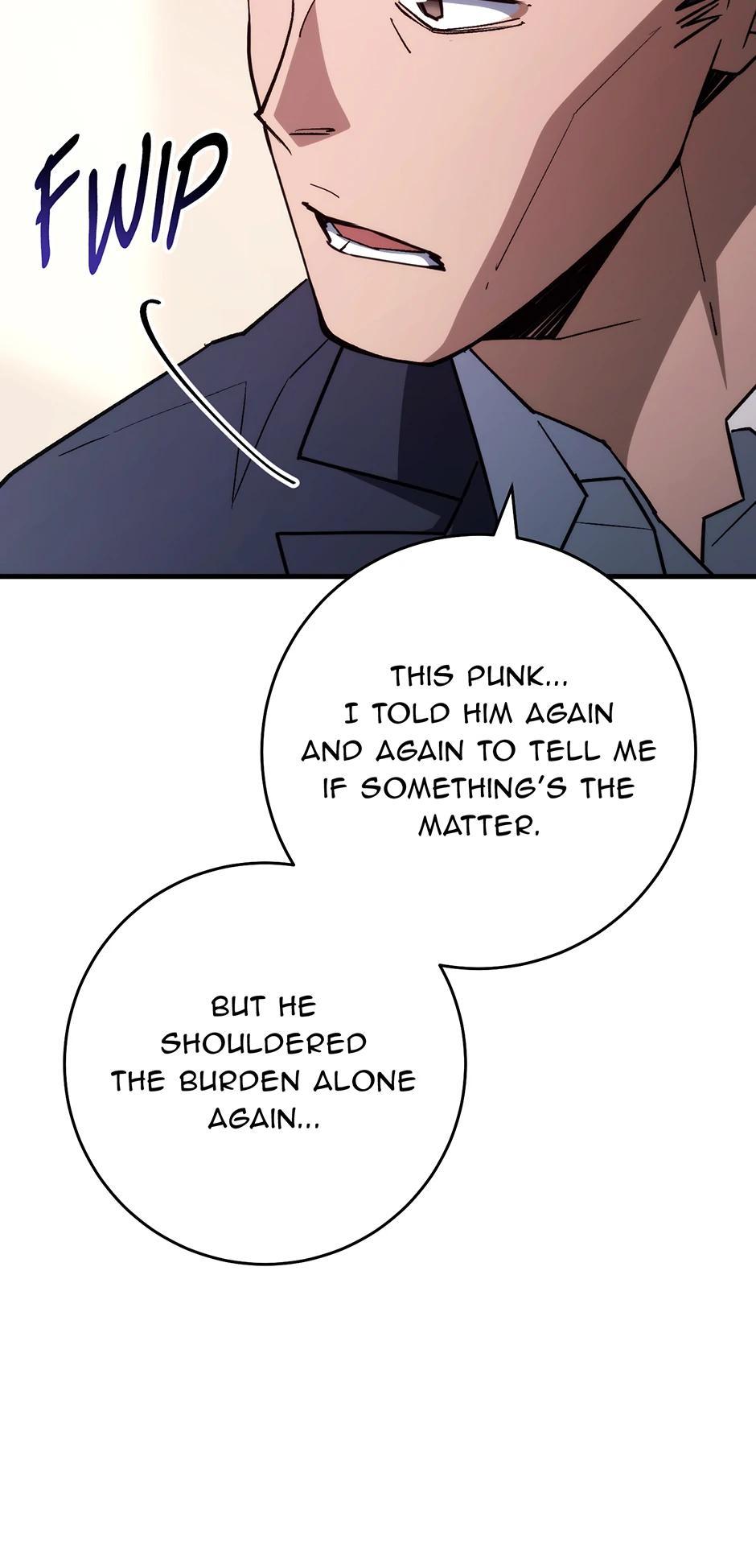 Read The Hero Returns EN Manga Online